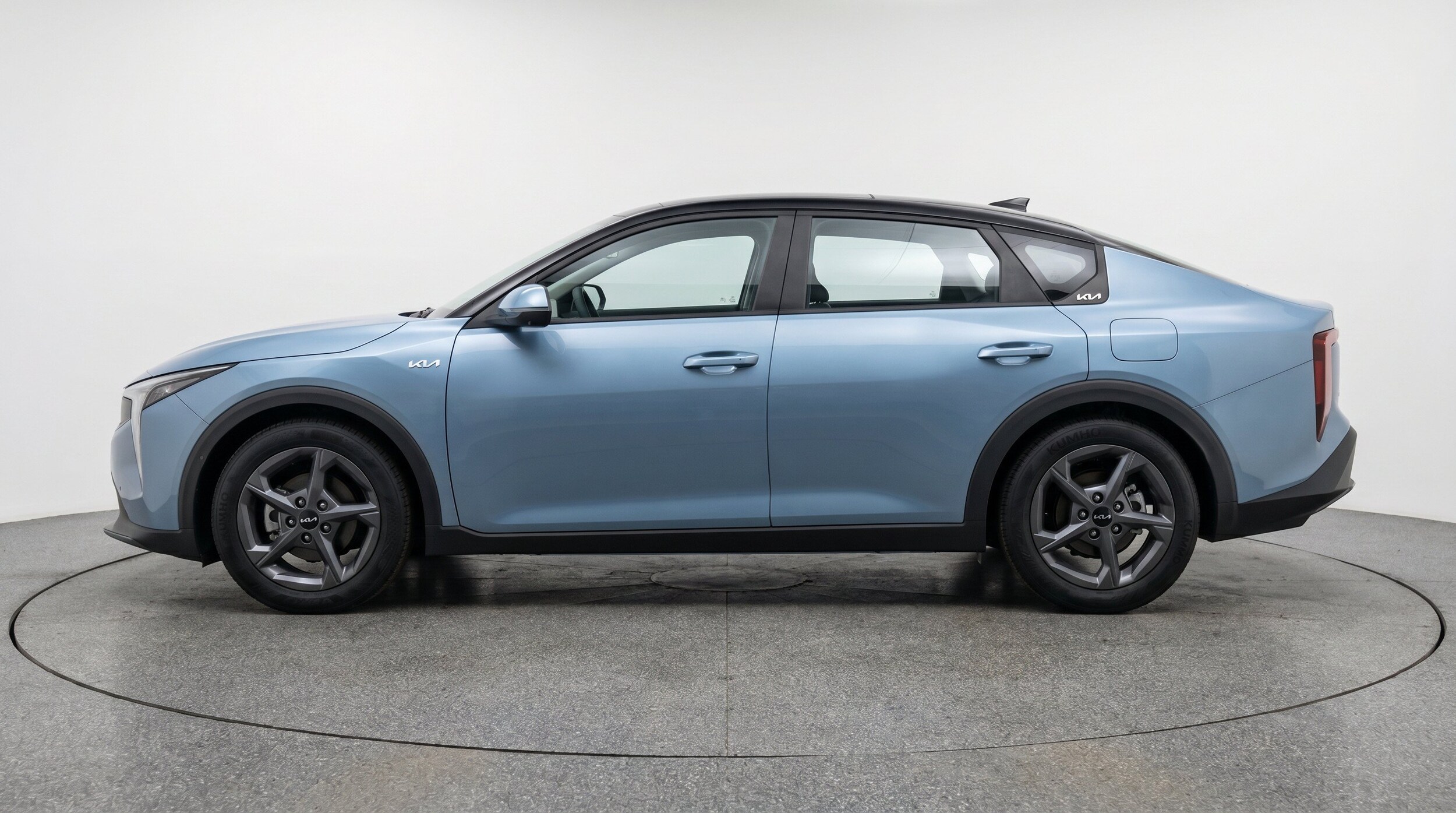 Thumbnail: 2026 Kia K4 - 5