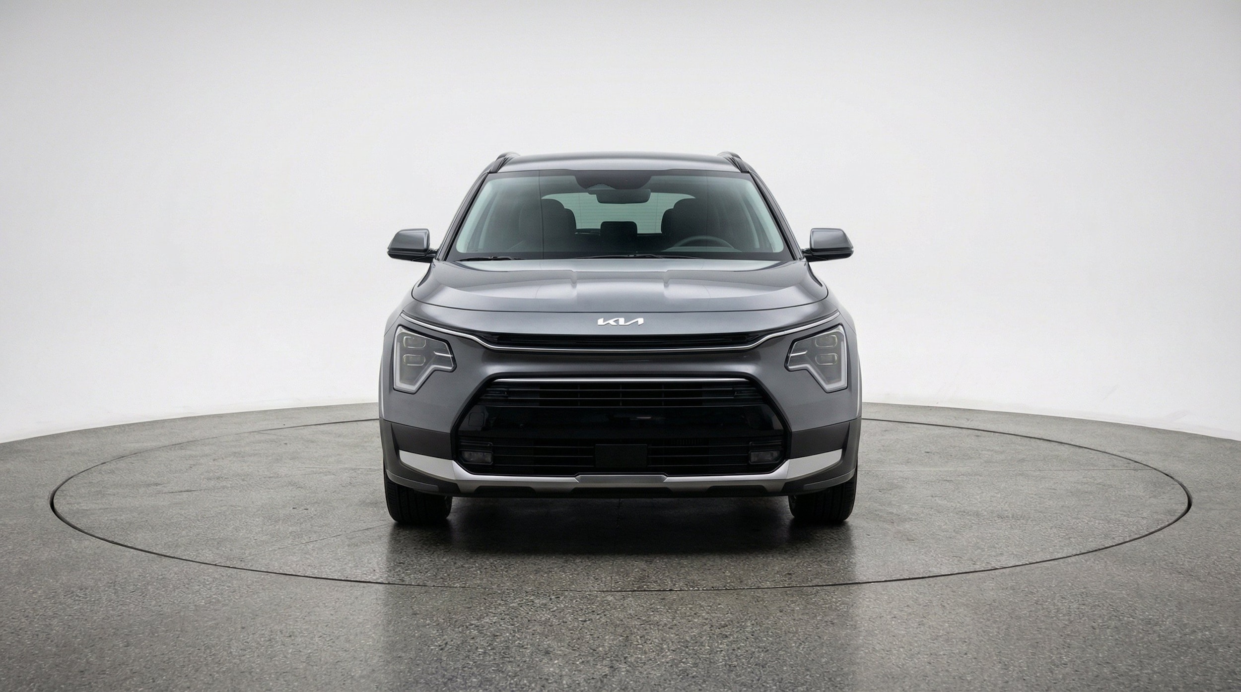 Thumbnail: 2026 Kia Niro - 2