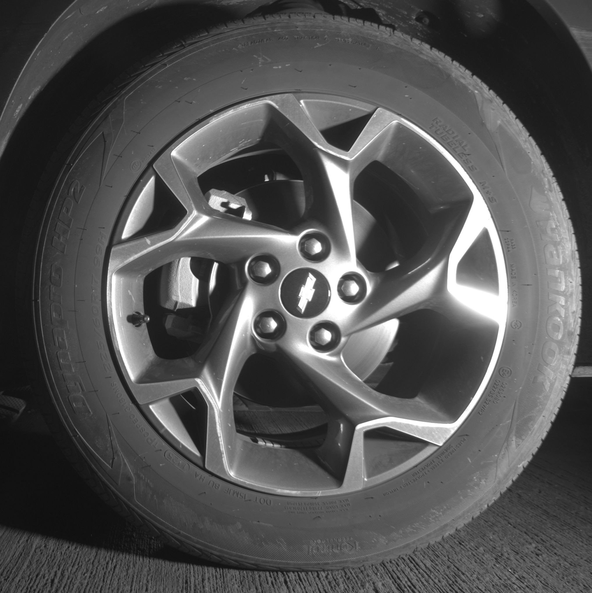 Thumbnail: 2025 Chevrolet Trax - 12