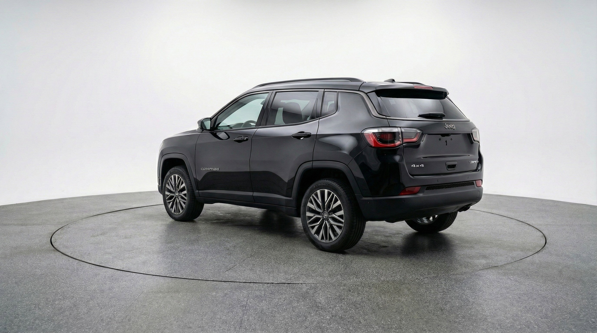 Thumbnail: 2025 Jeep Compass - 6