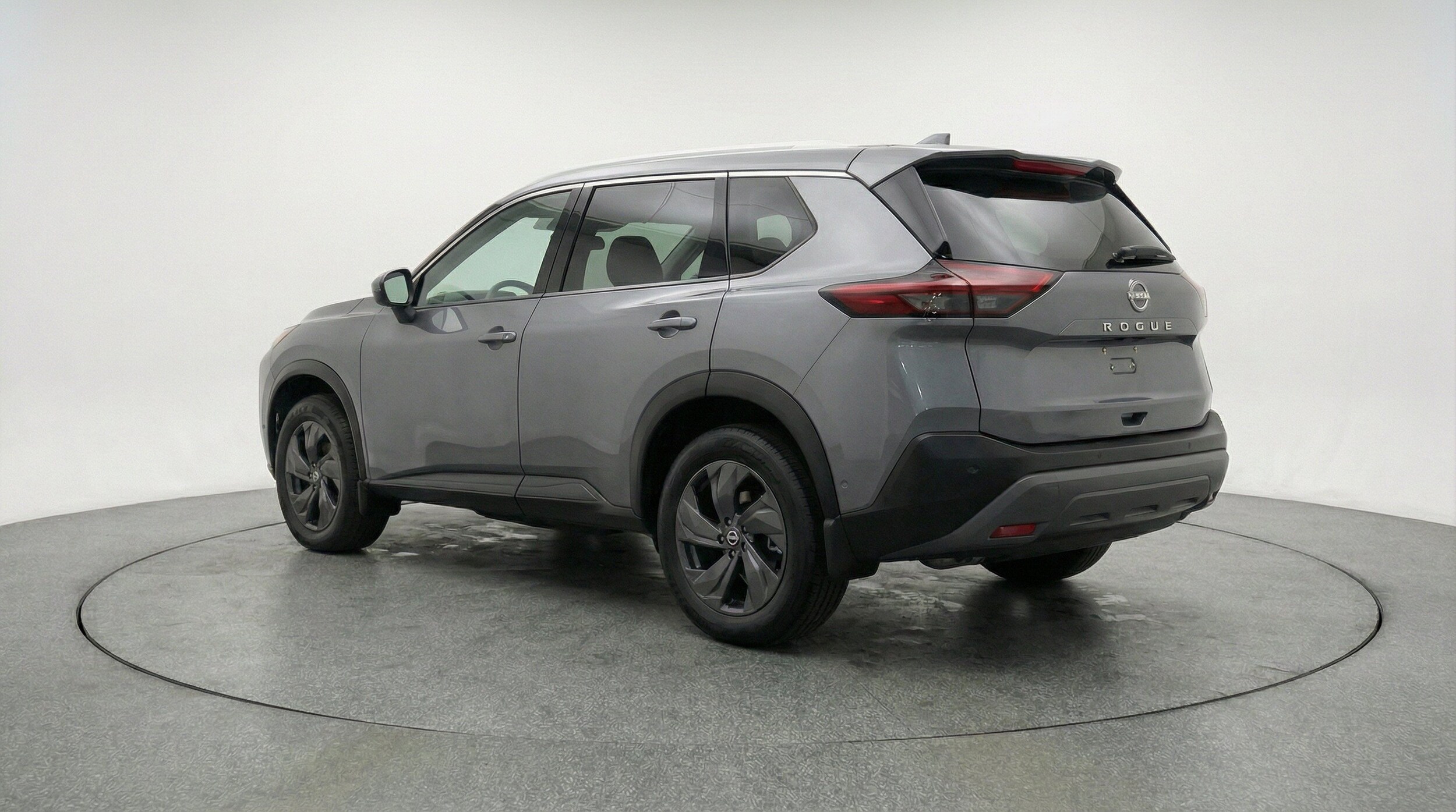Thumbnail: 2026 Nissan Rogue - 6