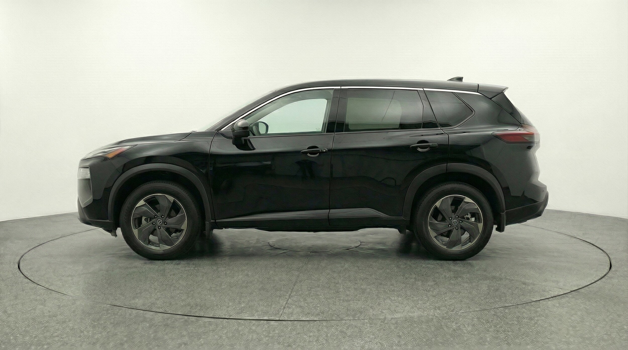 Thumbnail: 2025 Nissan Rogue - 11