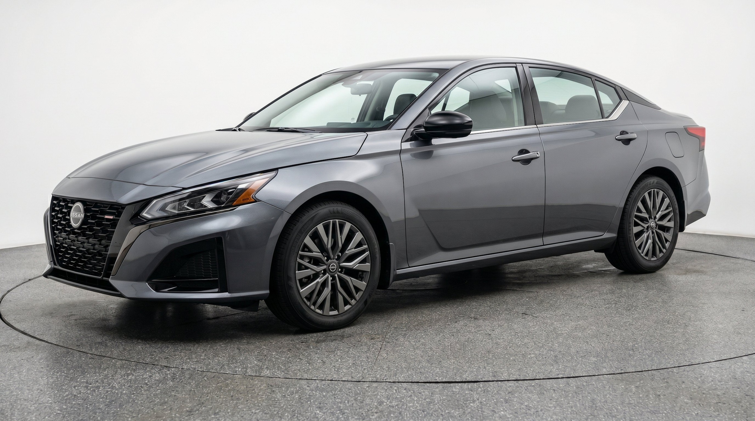 Thumbnail: 2025 Nissan Altima - 3