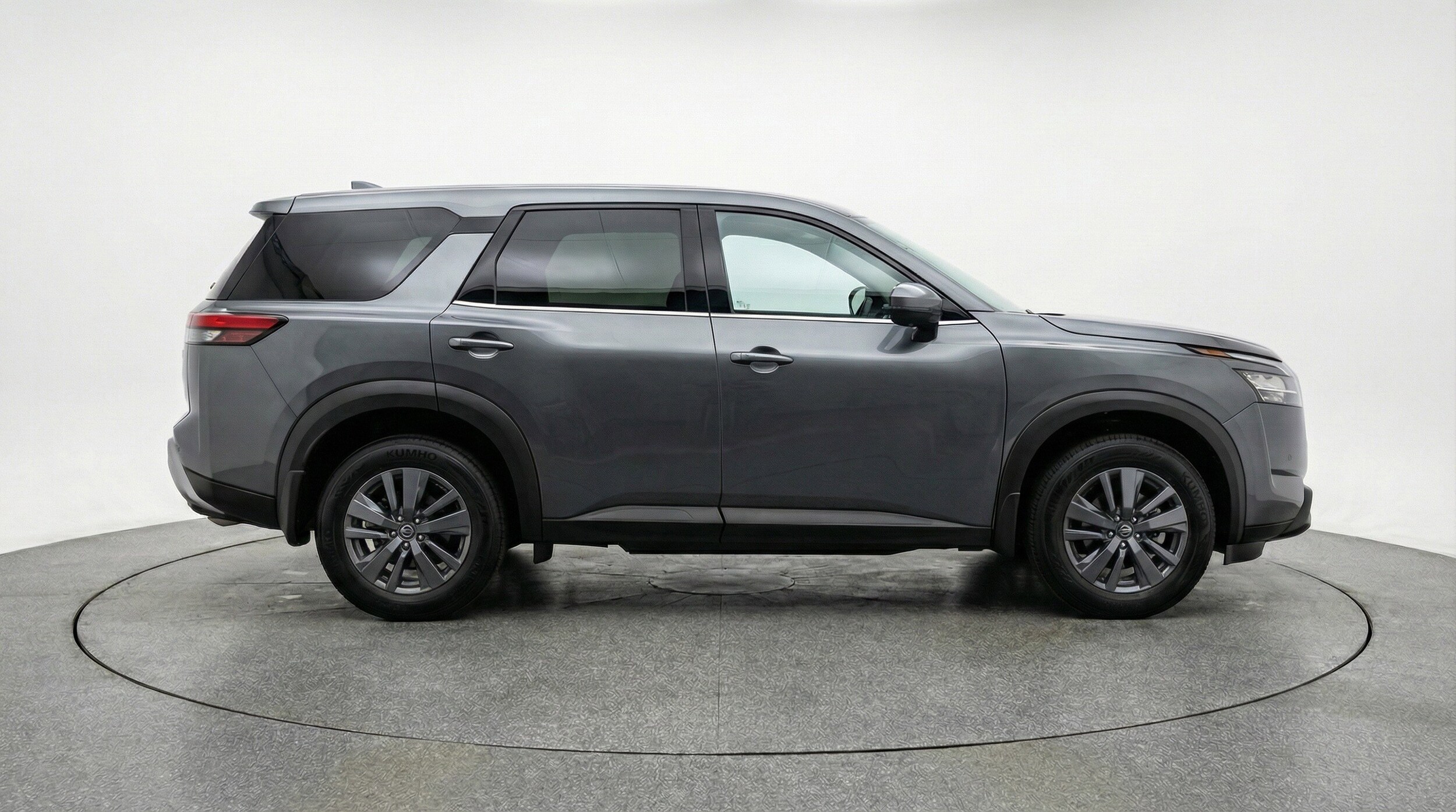 Thumbnail: 2025 Nissan Pathfinder - 11