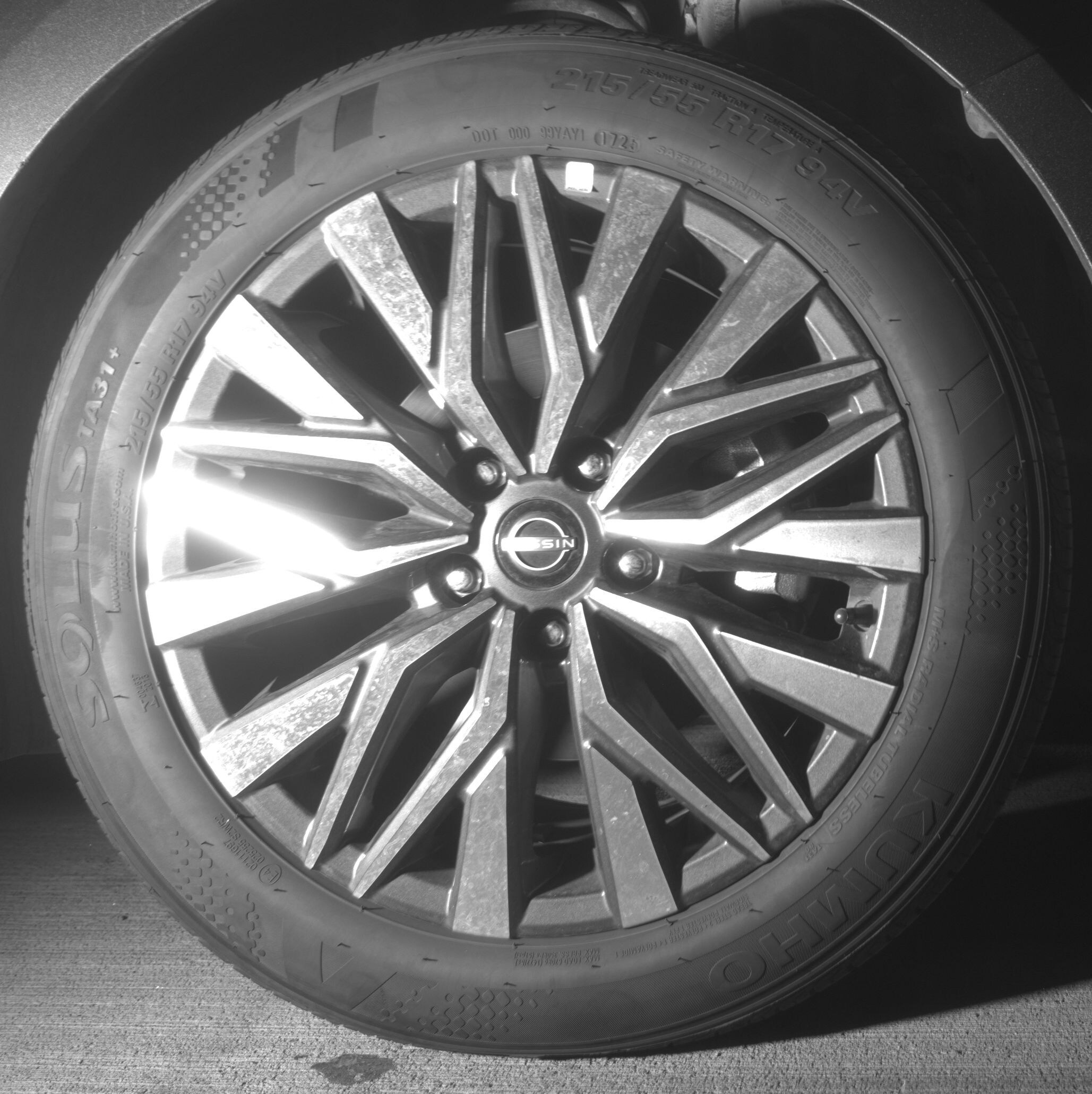 Thumbnail: 2025 Nissan Altima - 10