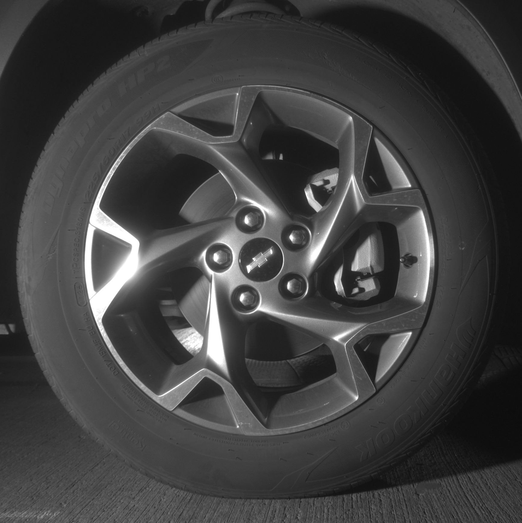 Thumbnail: 2025 Chevrolet Trax - 13
