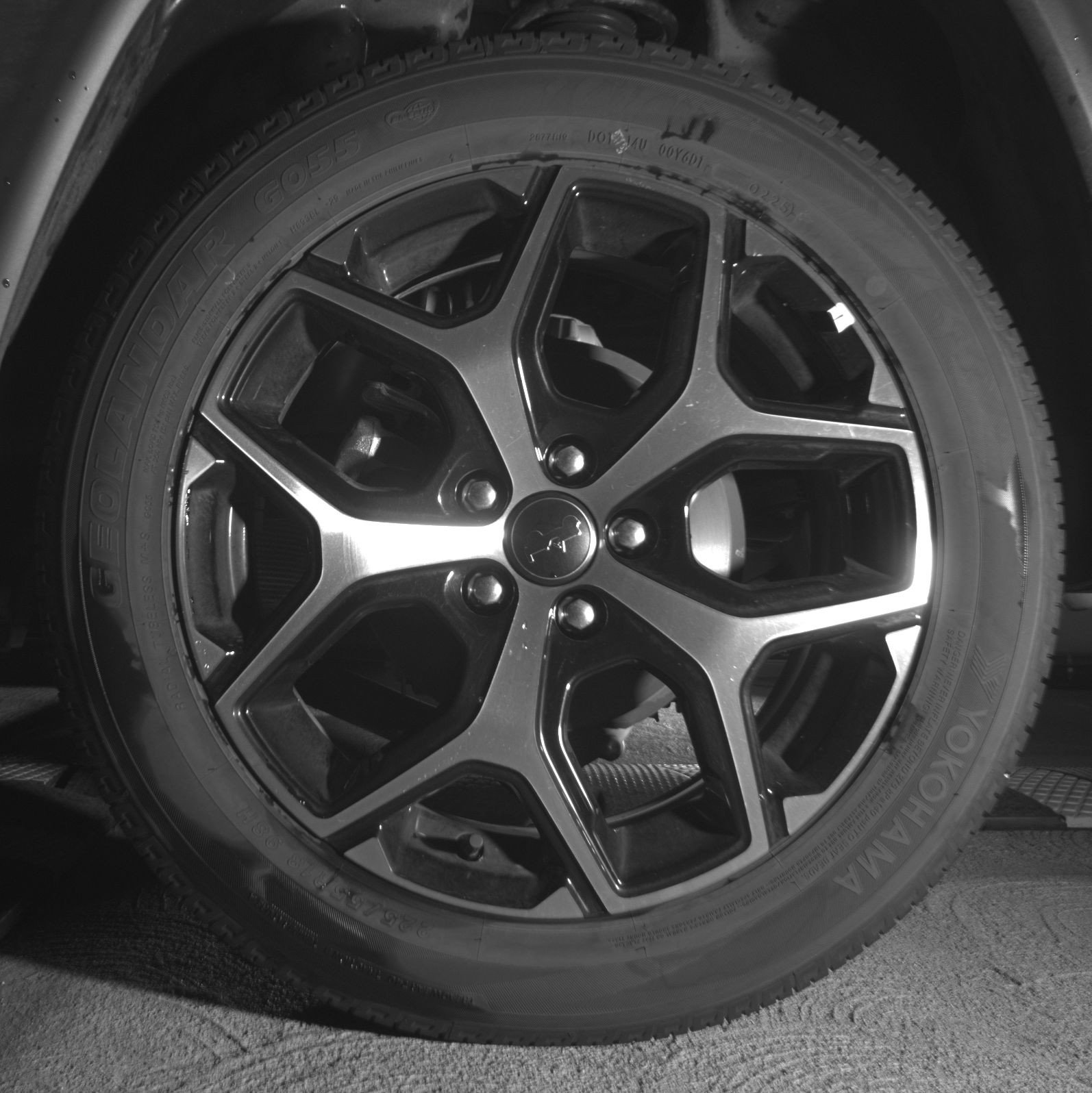 Thumbnail: 2025 Jeep Compass - 14