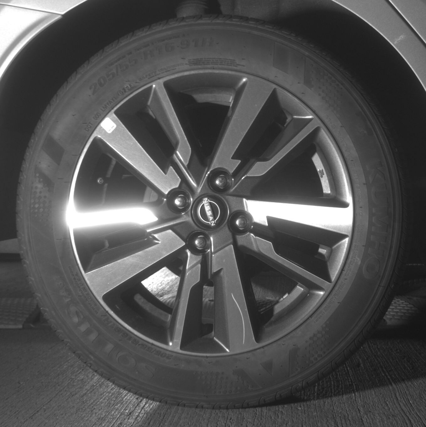 Thumbnail: 2025 Nissan Versa - 12