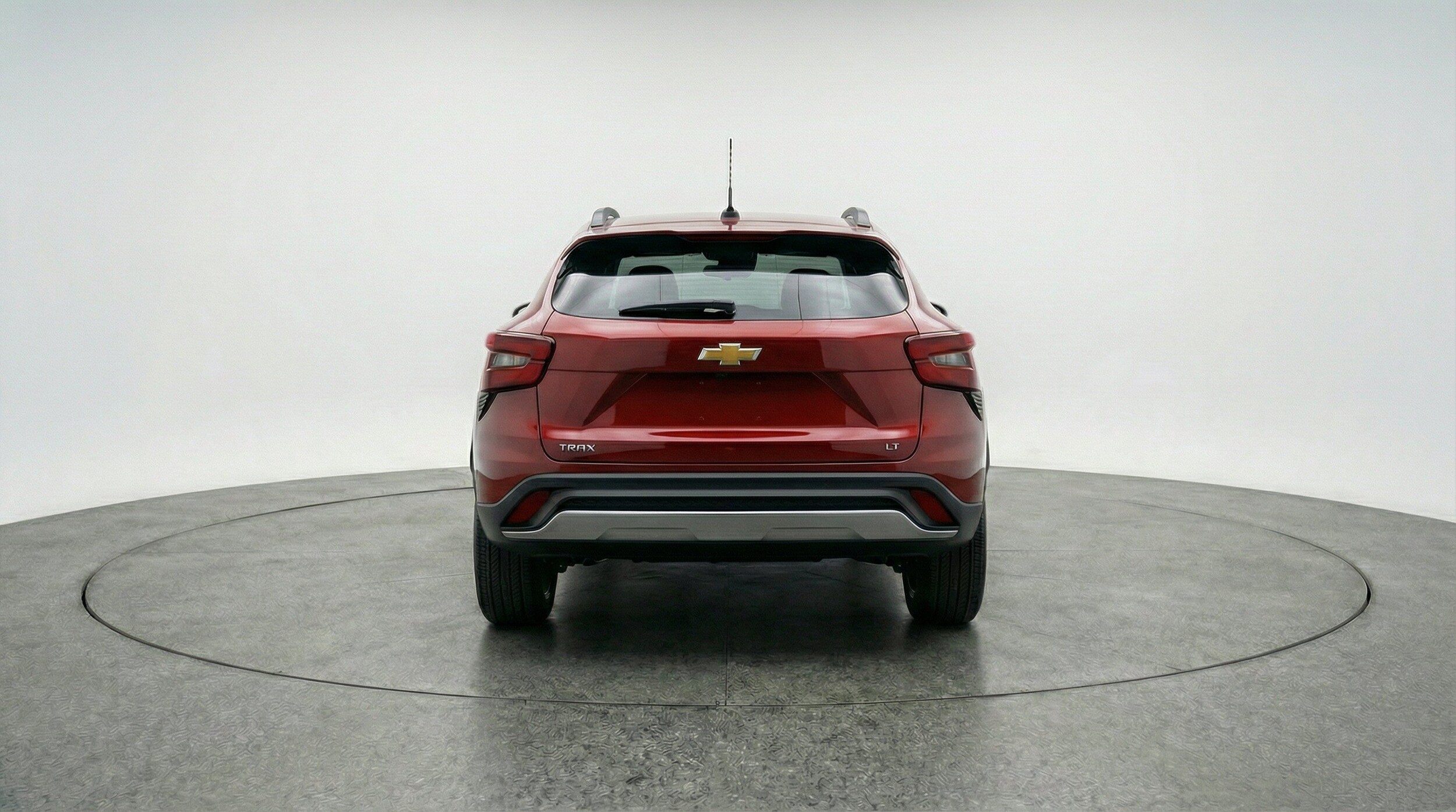 Thumbnail: 2025 Chevrolet Trax - 7