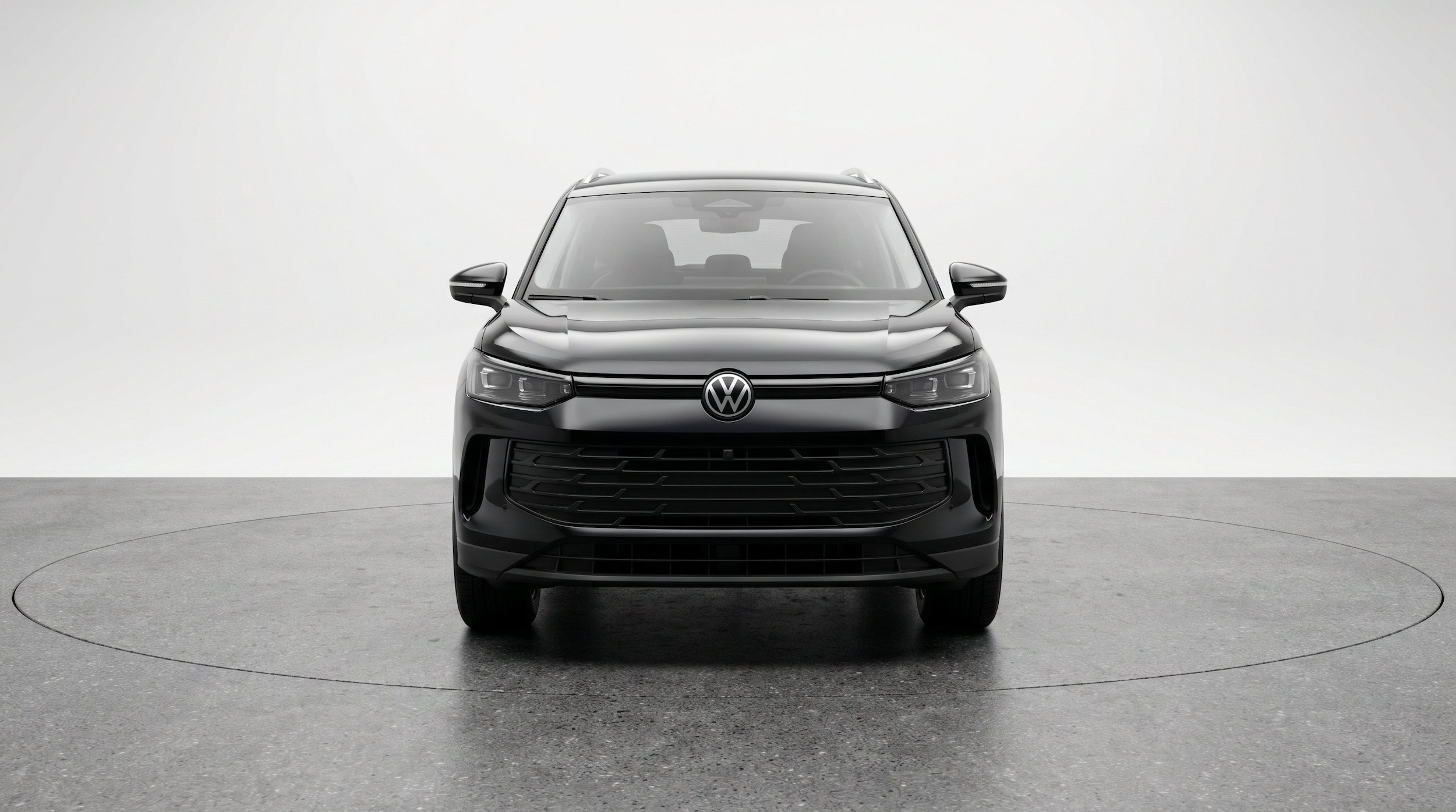 Thumbnail: 2026 Volkswagen Tiguan - 2