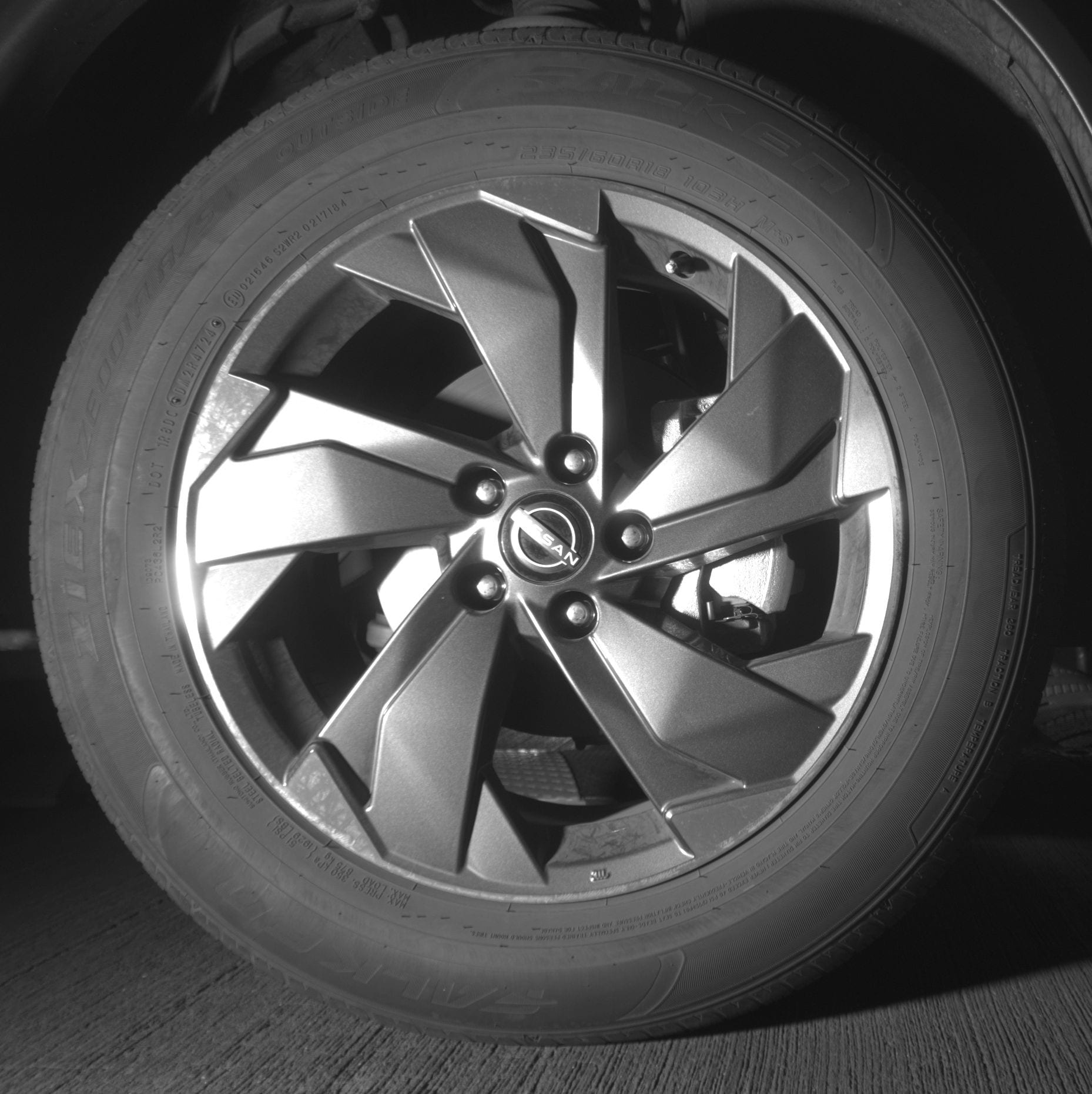 Thumbnail: 2025 Nissan Rogue - 10