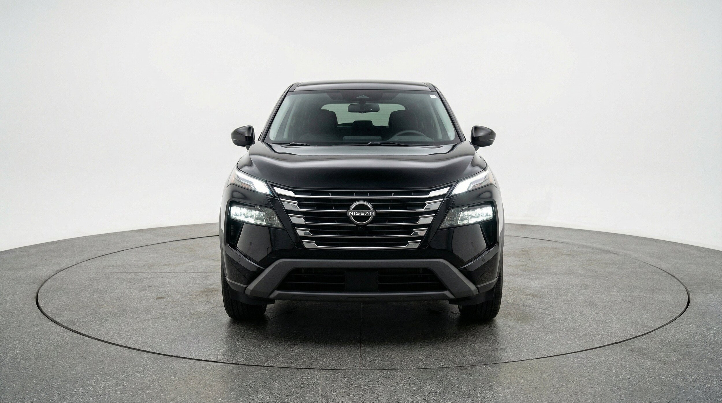Thumbnail: 2025 Nissan Rogue - 2
