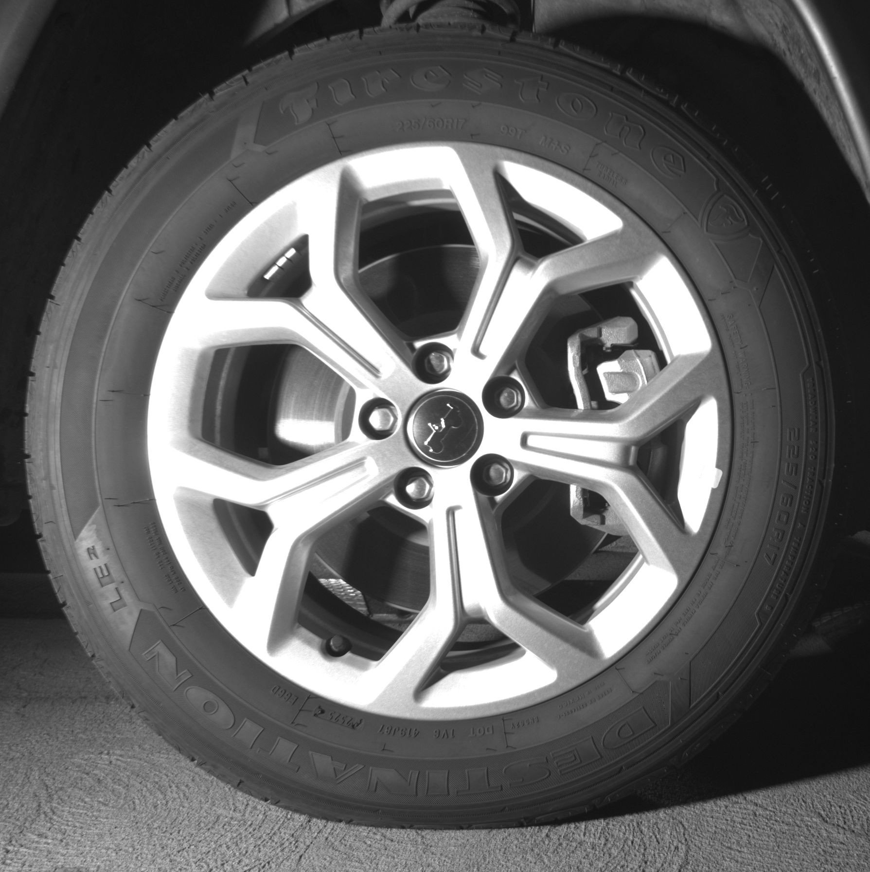 Thumbnail: 2025 Jeep Compass - 13