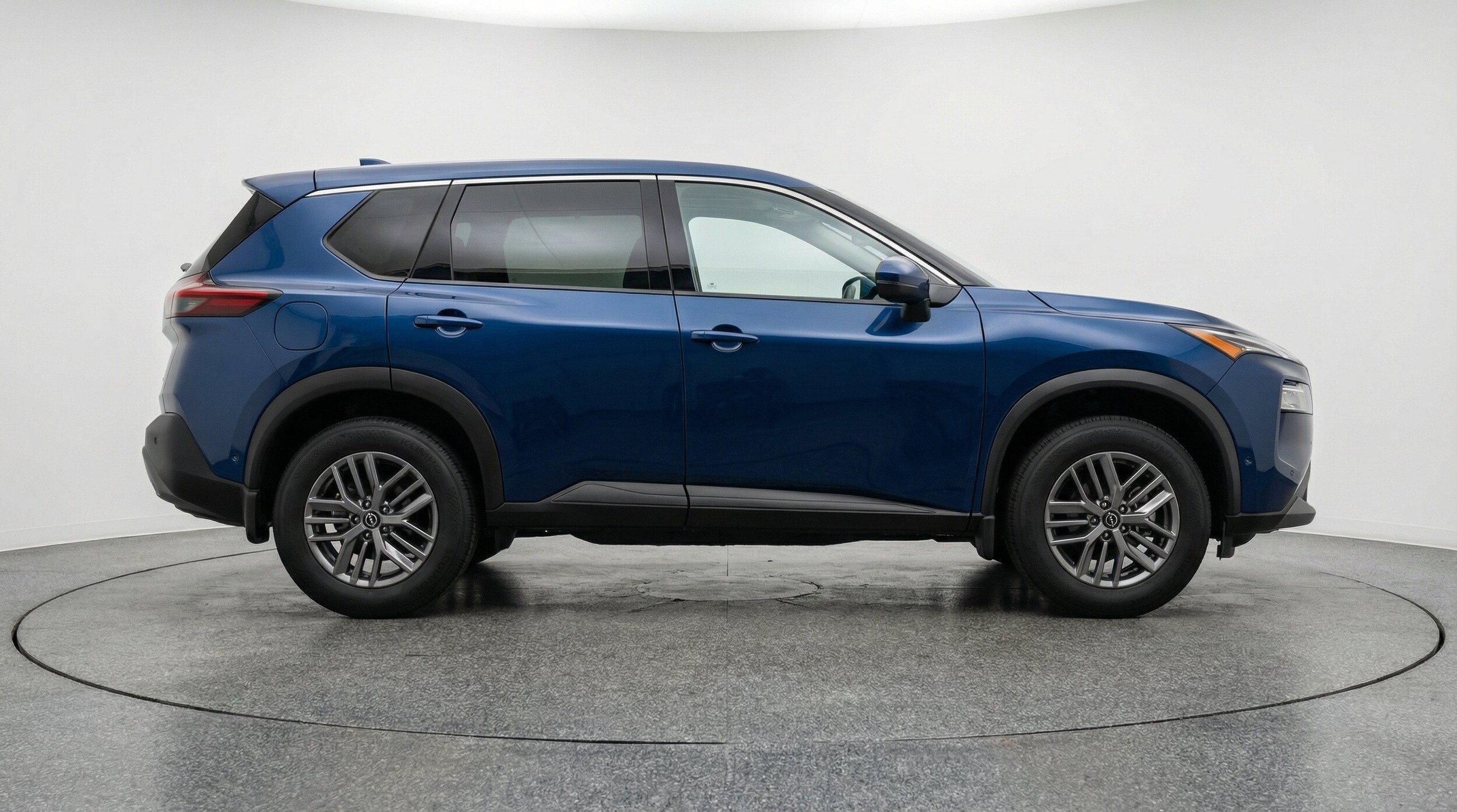 Thumbnail: 2026 Nissan Rogue - 11