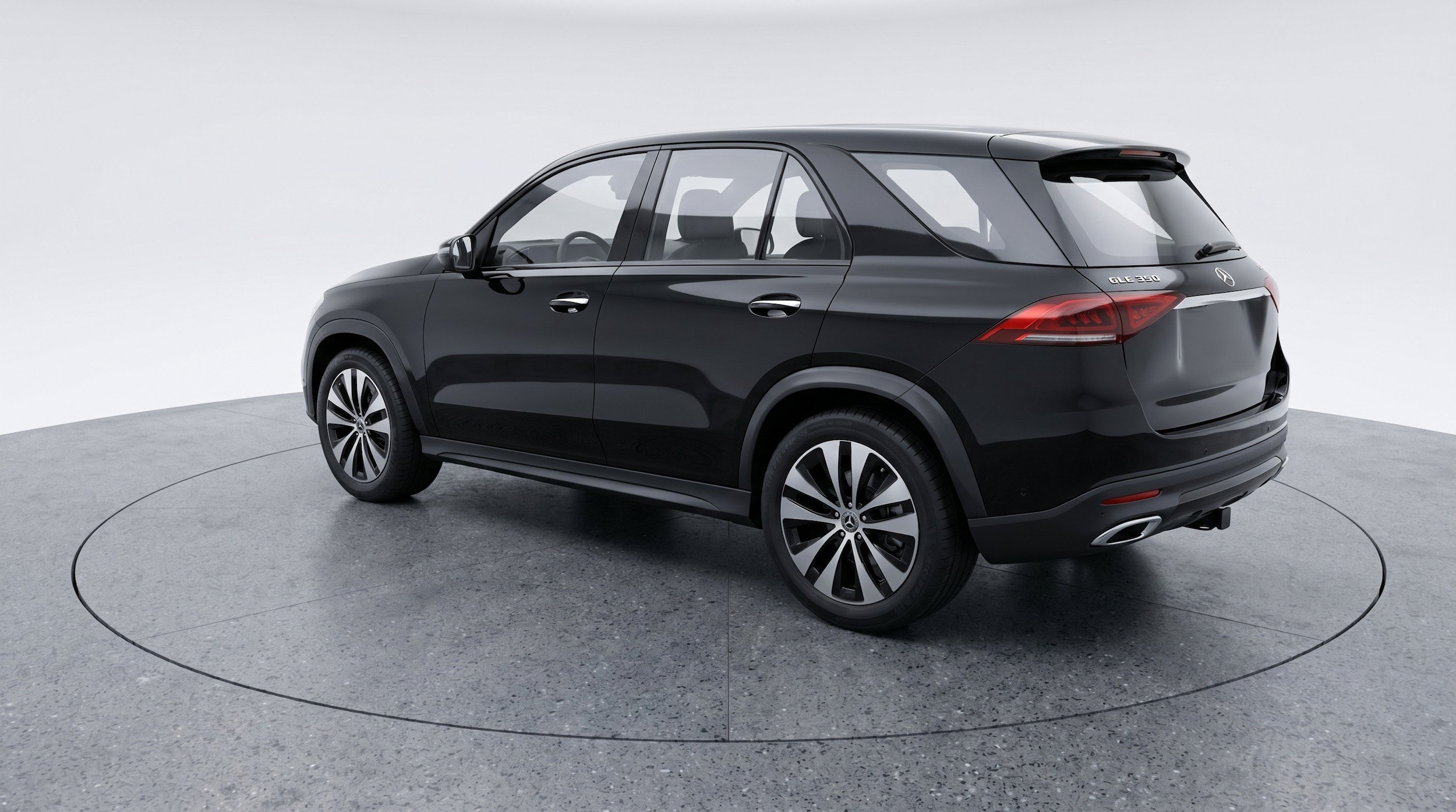 Thumbnail: 2026 Mercedes-Benz GLE - 6