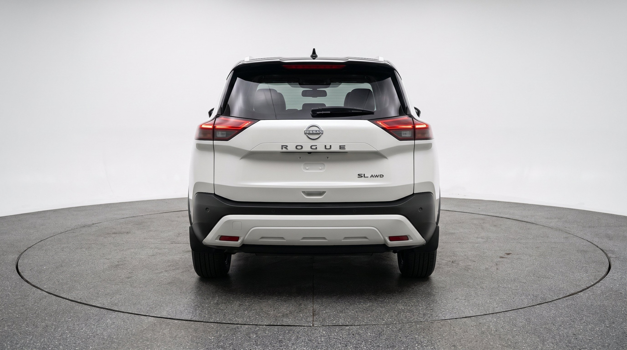 Thumbnail: 2026 Nissan Rogue - 7