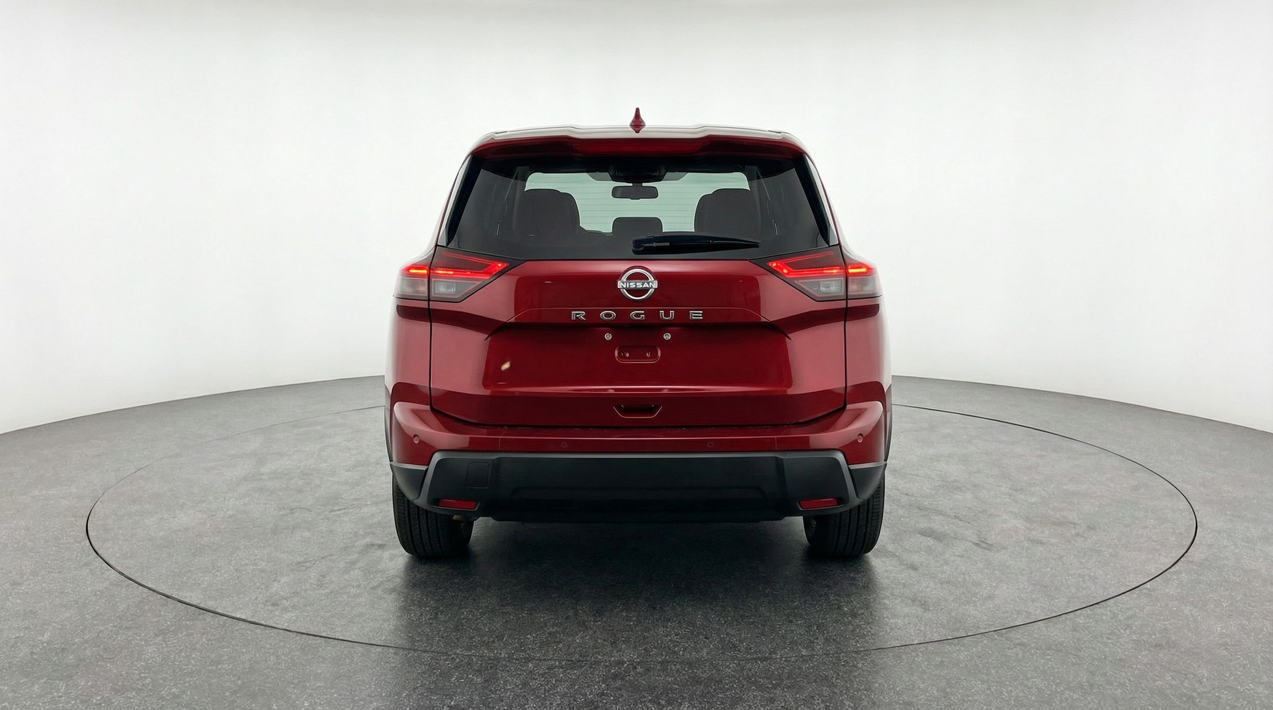 Thumbnail: 2025 Nissan Rogue - 6