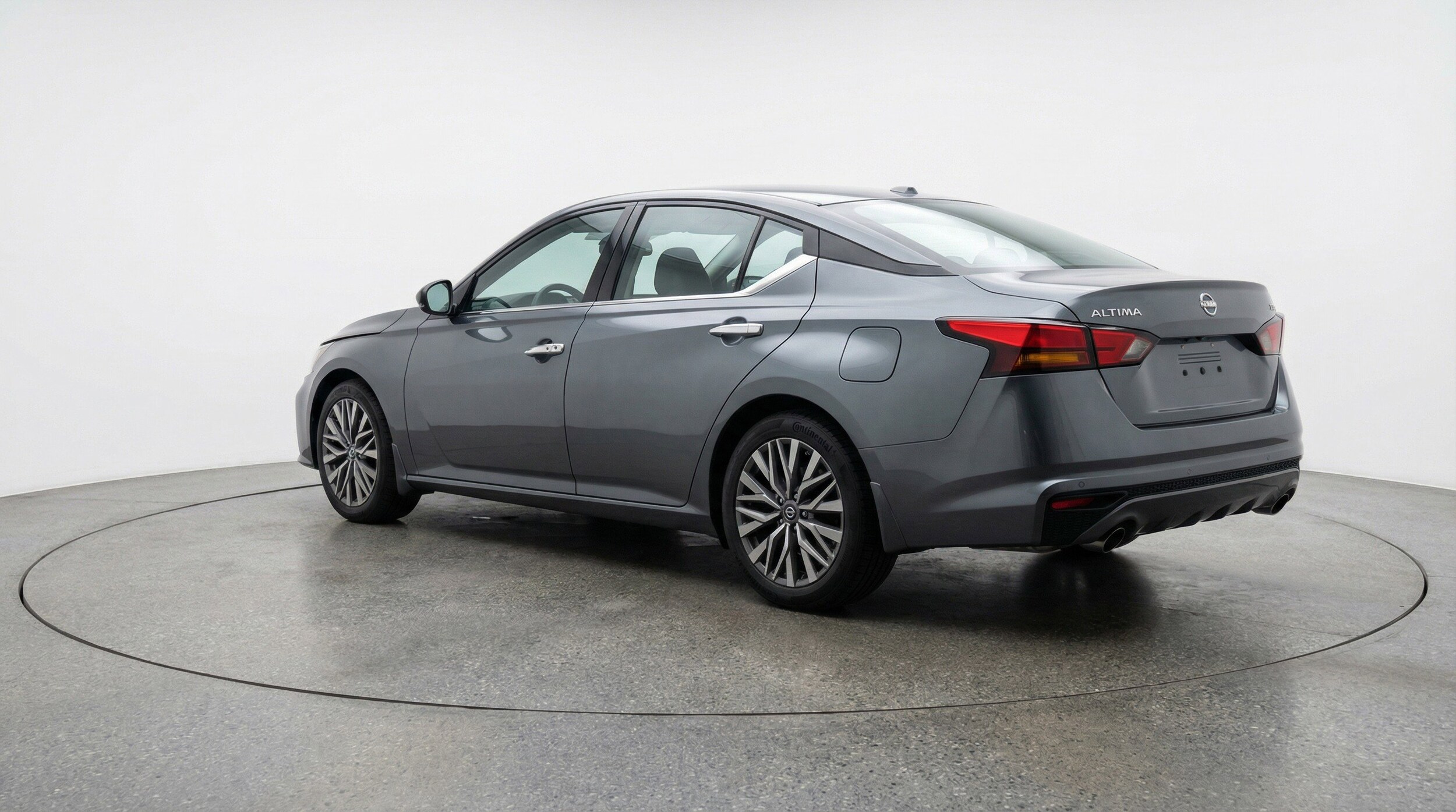 Thumbnail: 2025 Nissan Altima - 6