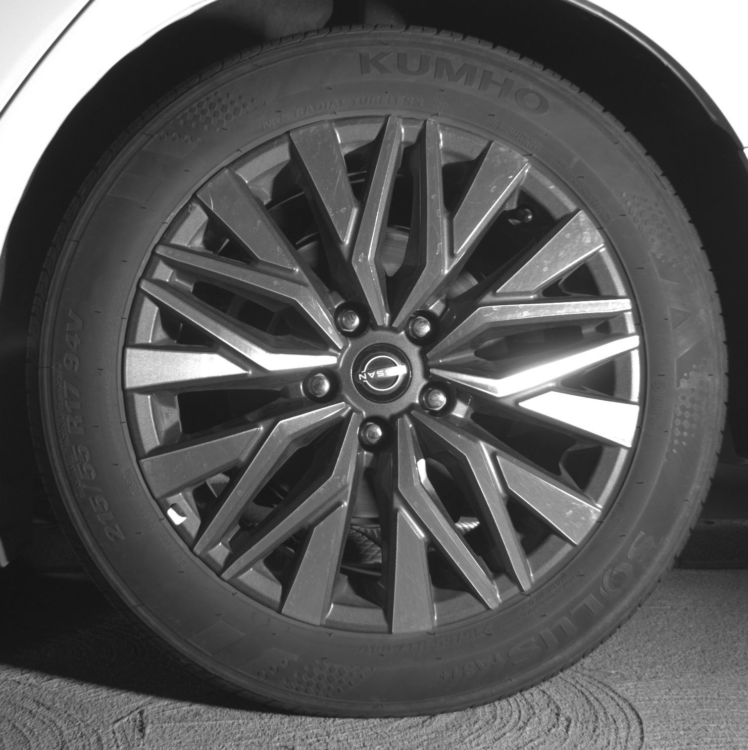 Thumbnail: 2025 Nissan Altima - 14
