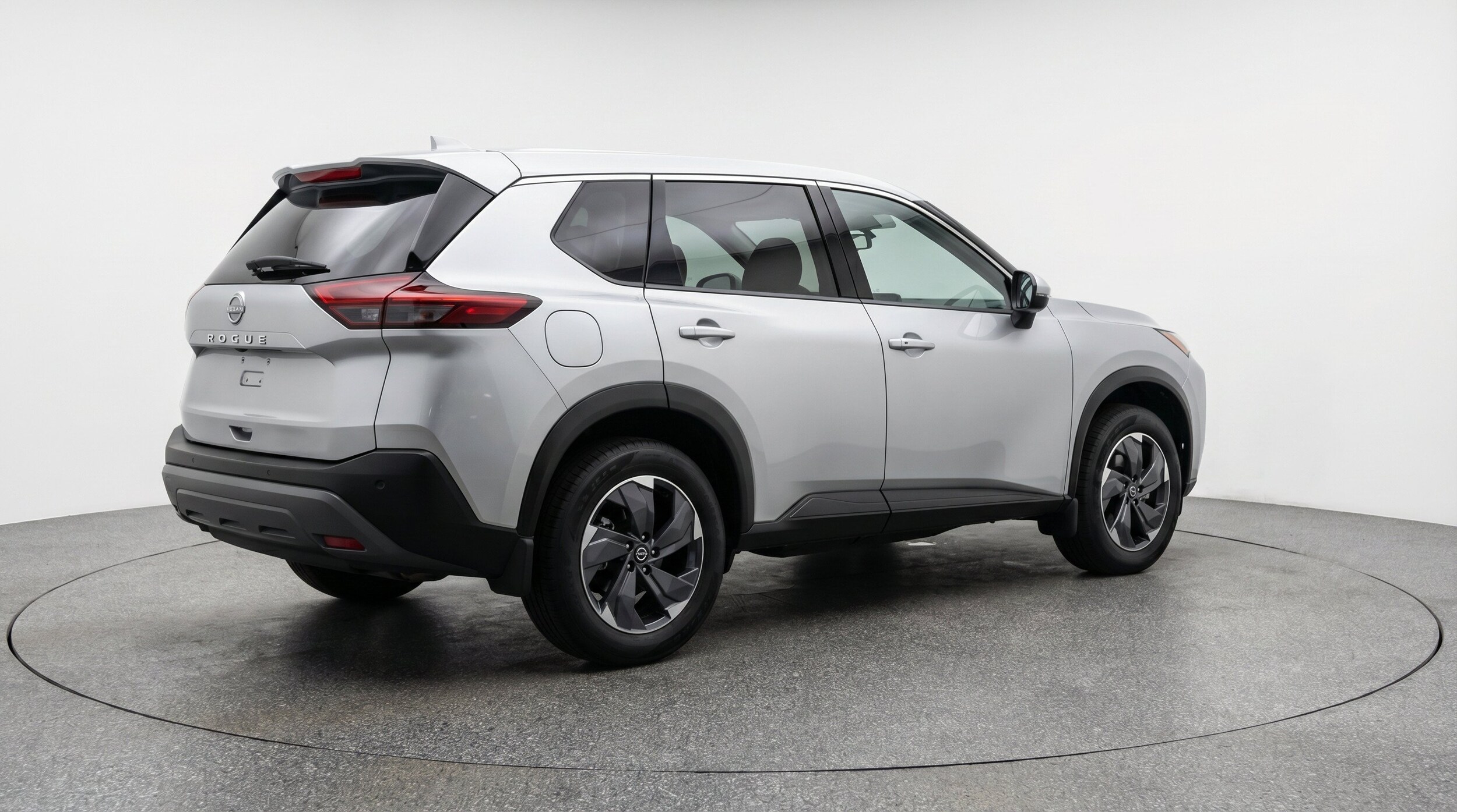 Thumbnail: 2025 Nissan Rogue - 9
