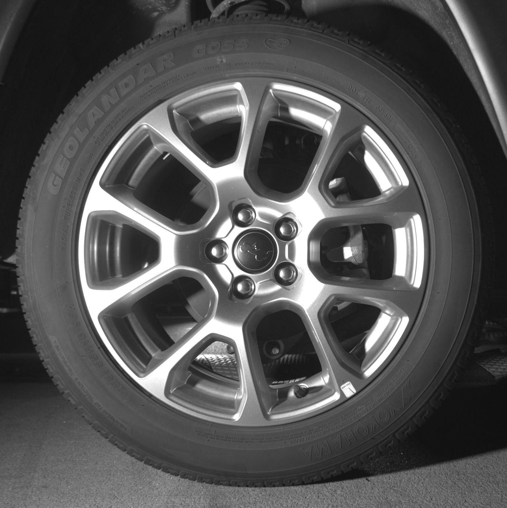 Thumbnail: 2025 Jeep Compass - 12