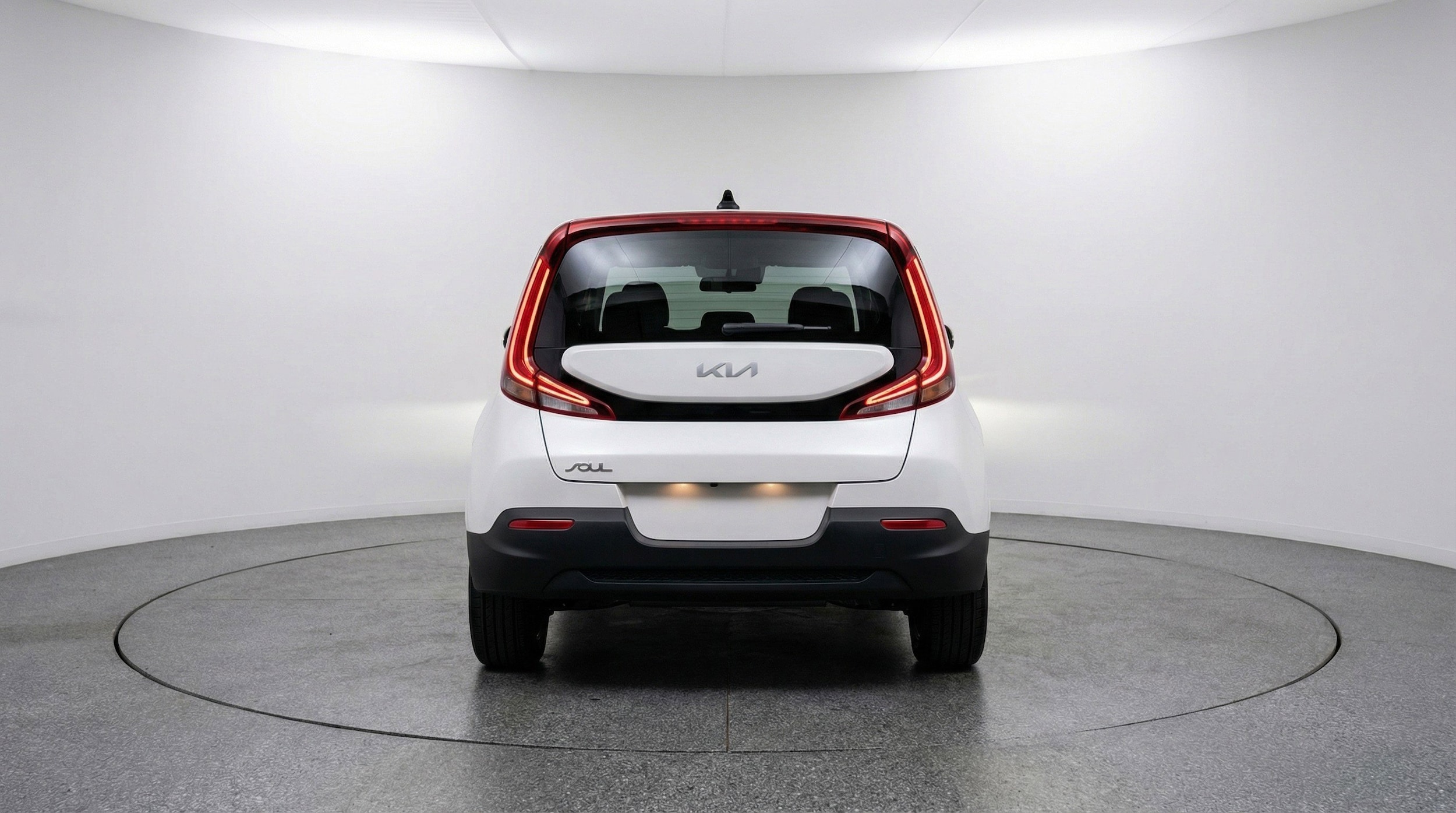 Thumbnail: 2025 Kia Soul - 7