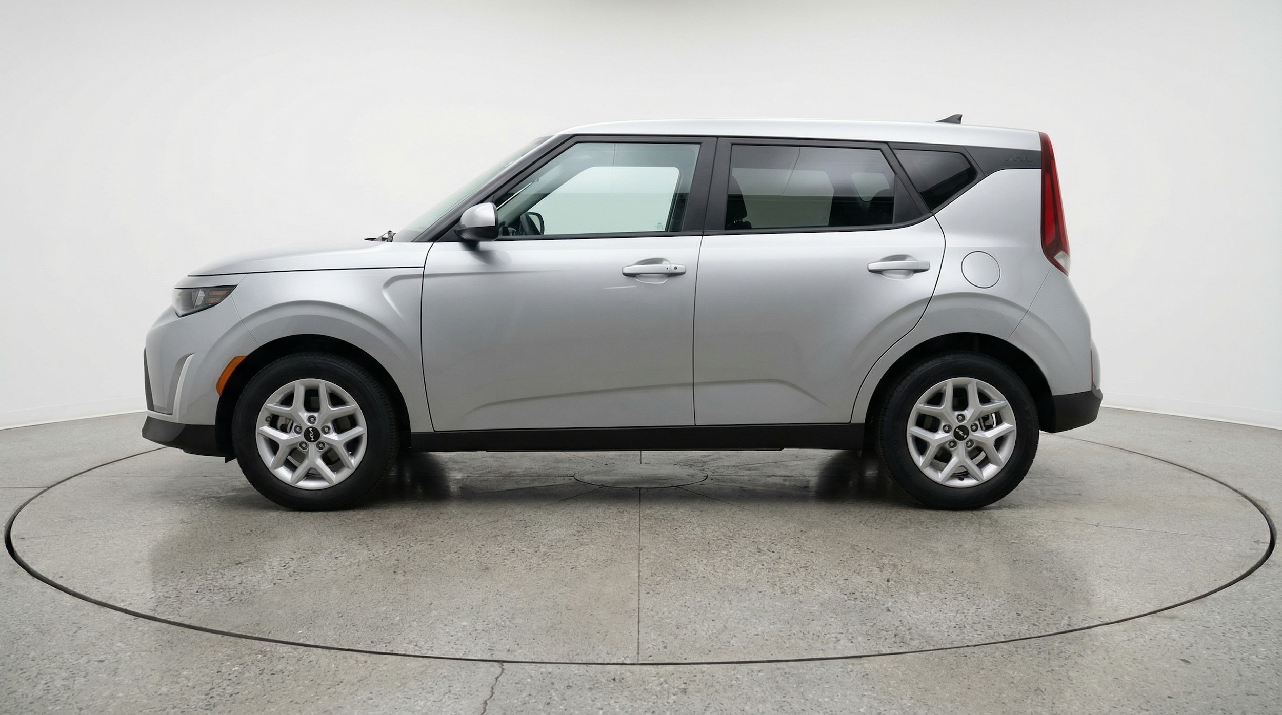 Thumbnail: 2025 Kia Soul - 4