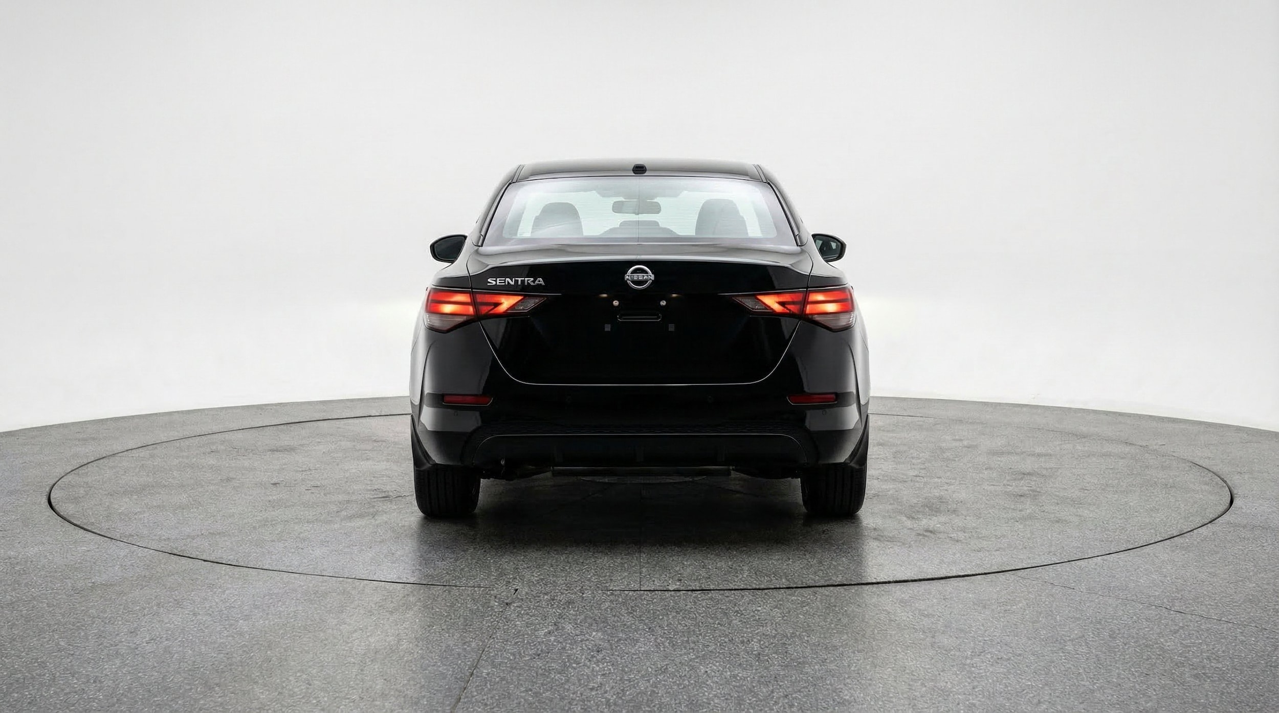 Thumbnail: 2025 Nissan Sentra - 7
