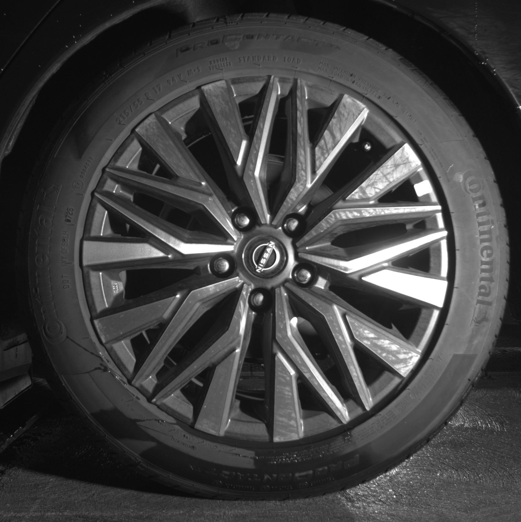 Thumbnail: 2025 Nissan Altima - 14