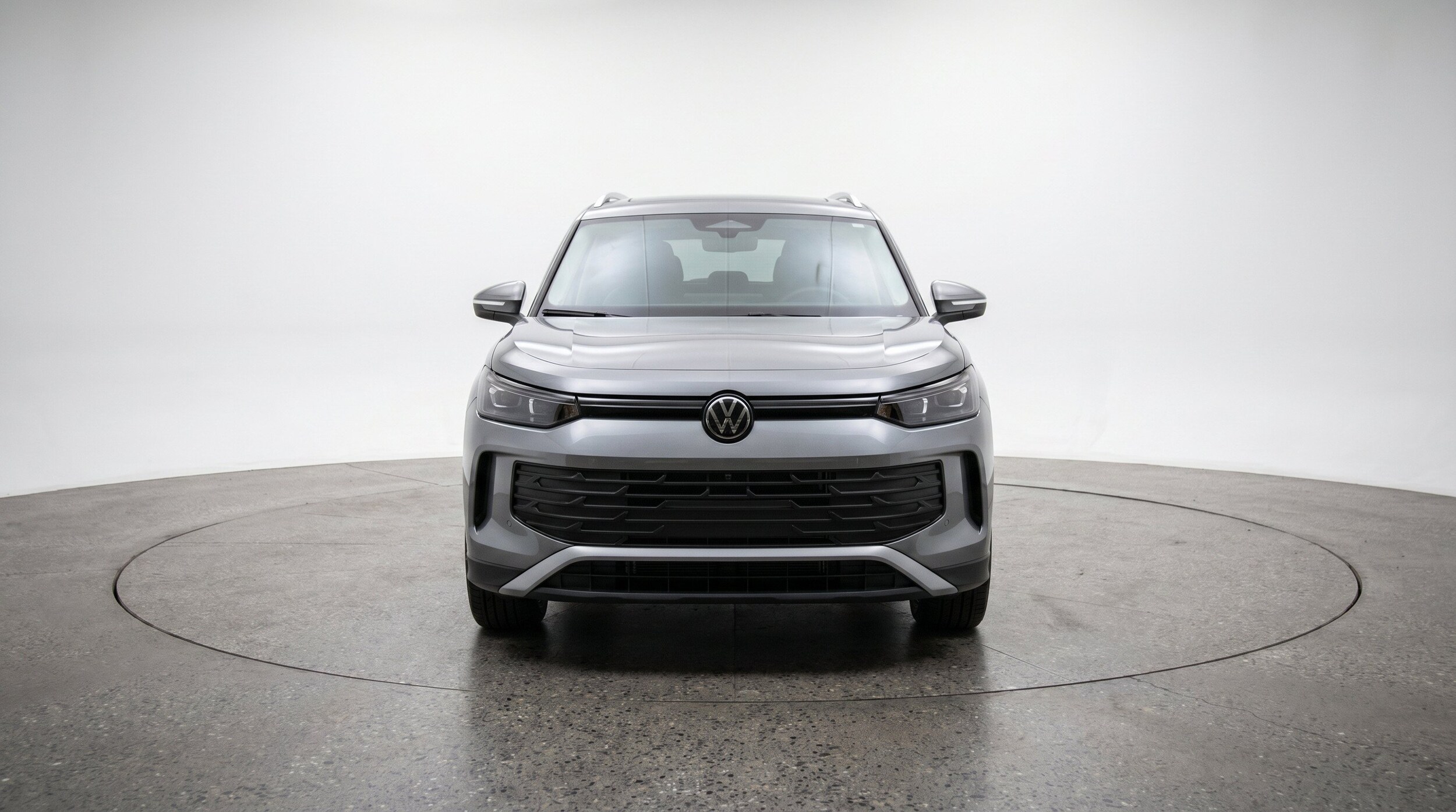 Thumbnail: 2026 Volkswagen Tiguan - 2