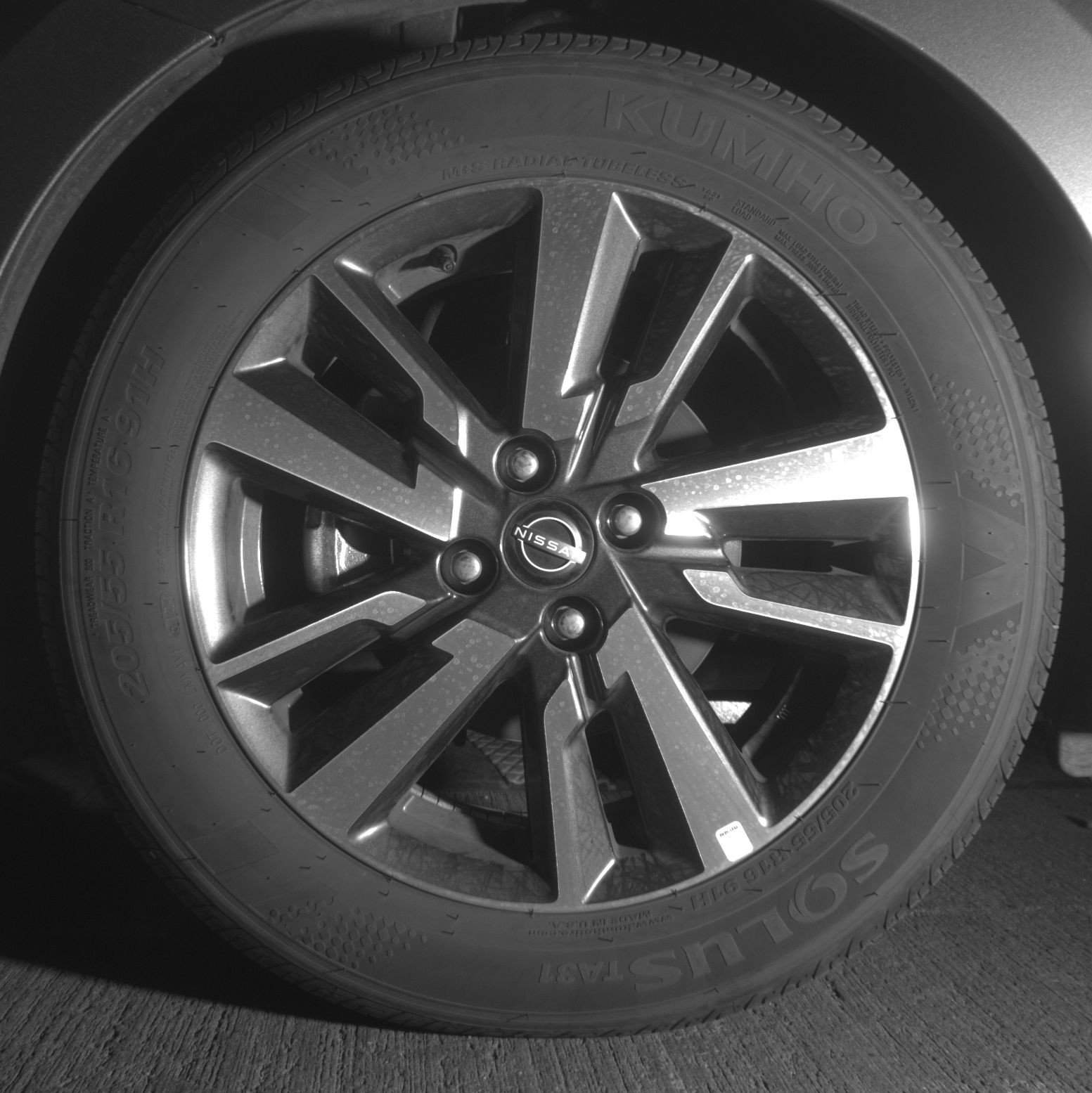 Thumbnail: 2025 Nissan Versa - 12