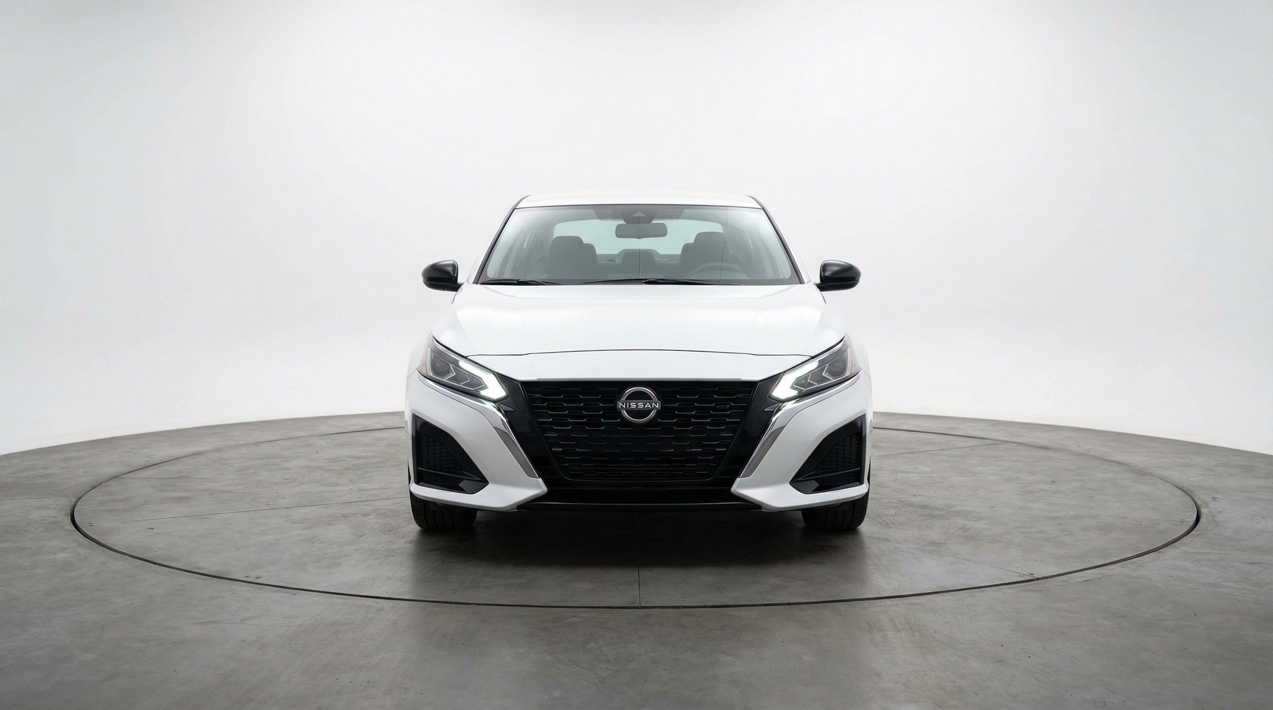 Thumbnail: 2025 Nissan Altima - 2