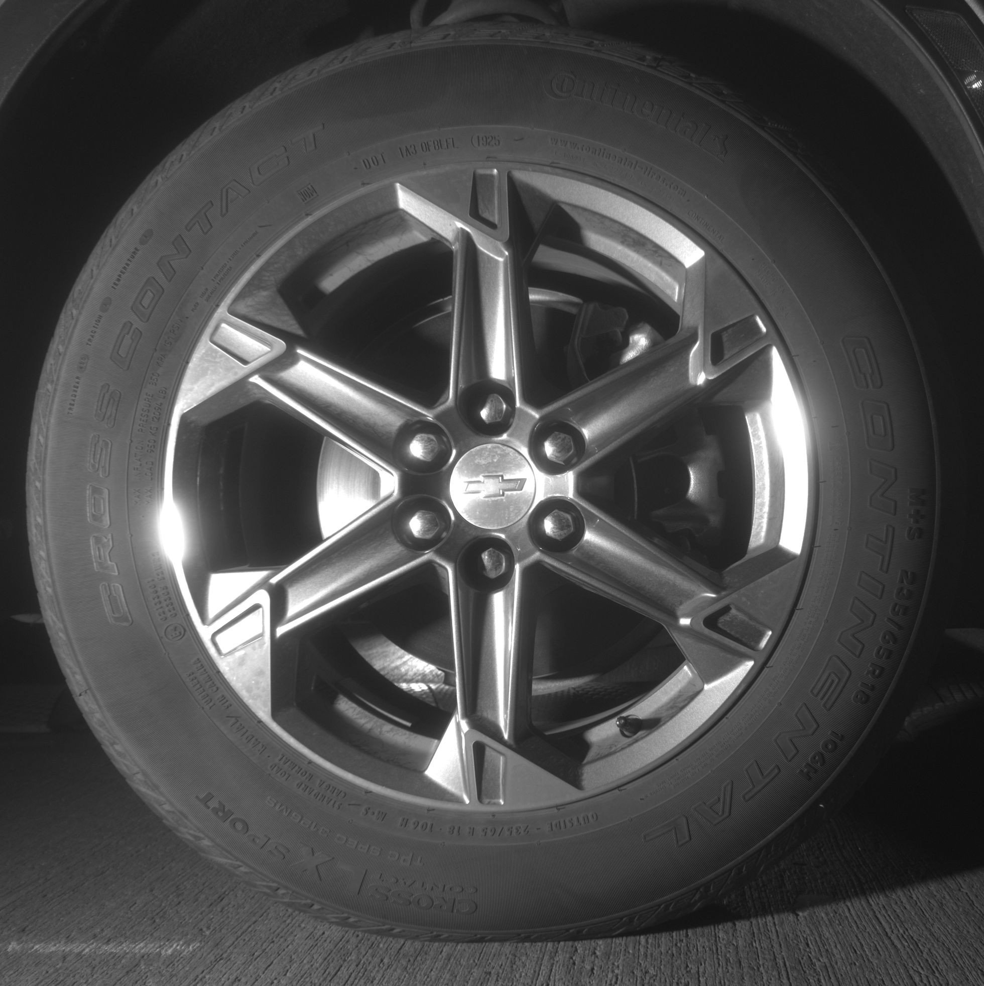 Thumbnail: 2025 Chevrolet Blazer - 13