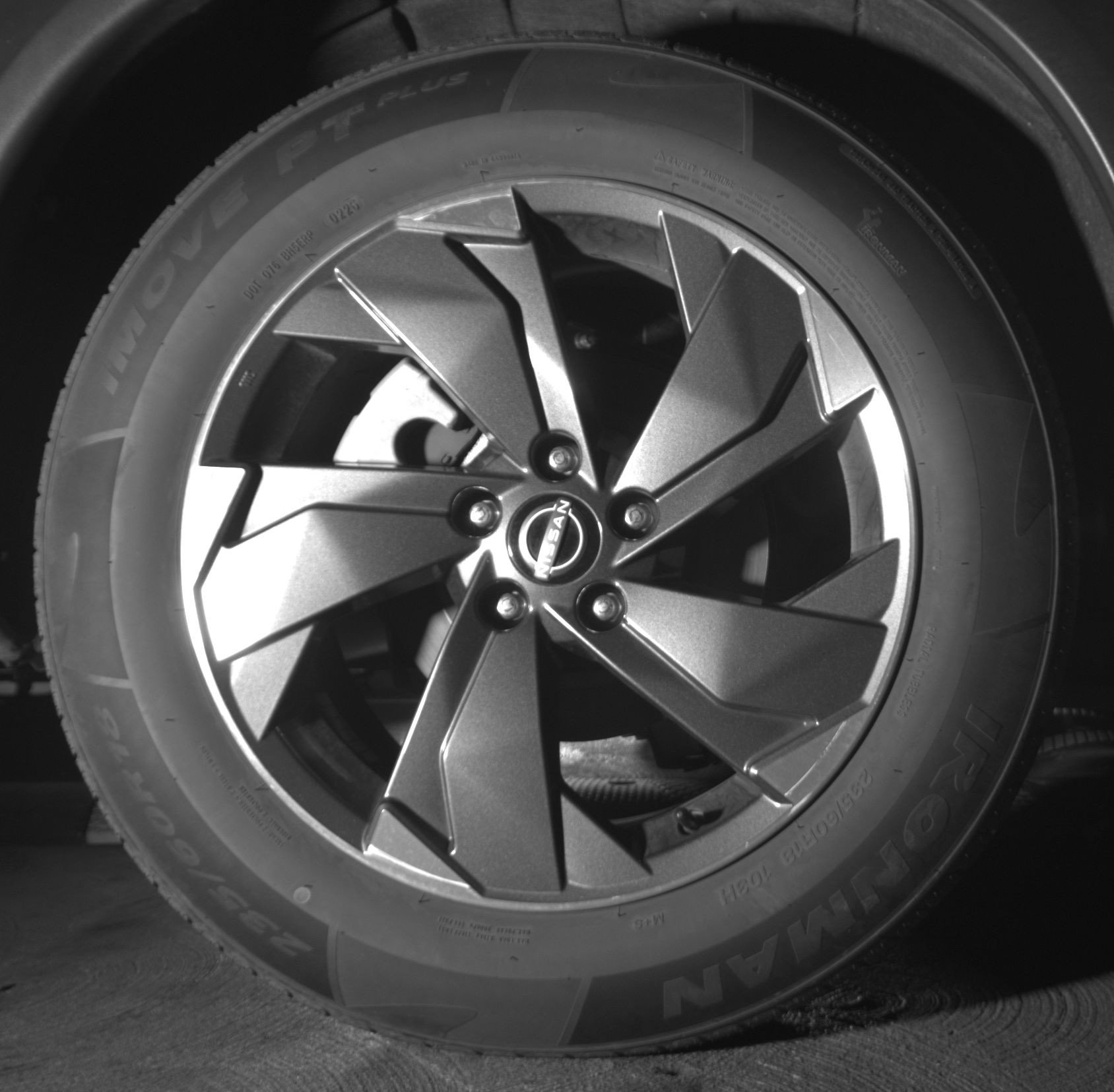Thumbnail: 2025 Nissan Rogue - 13