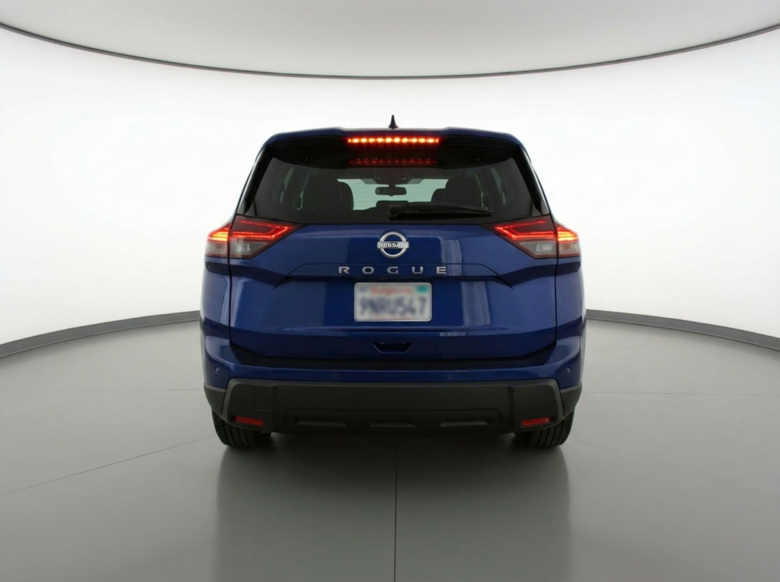 Thumbnail: 2025 Nissan Rogue - 6