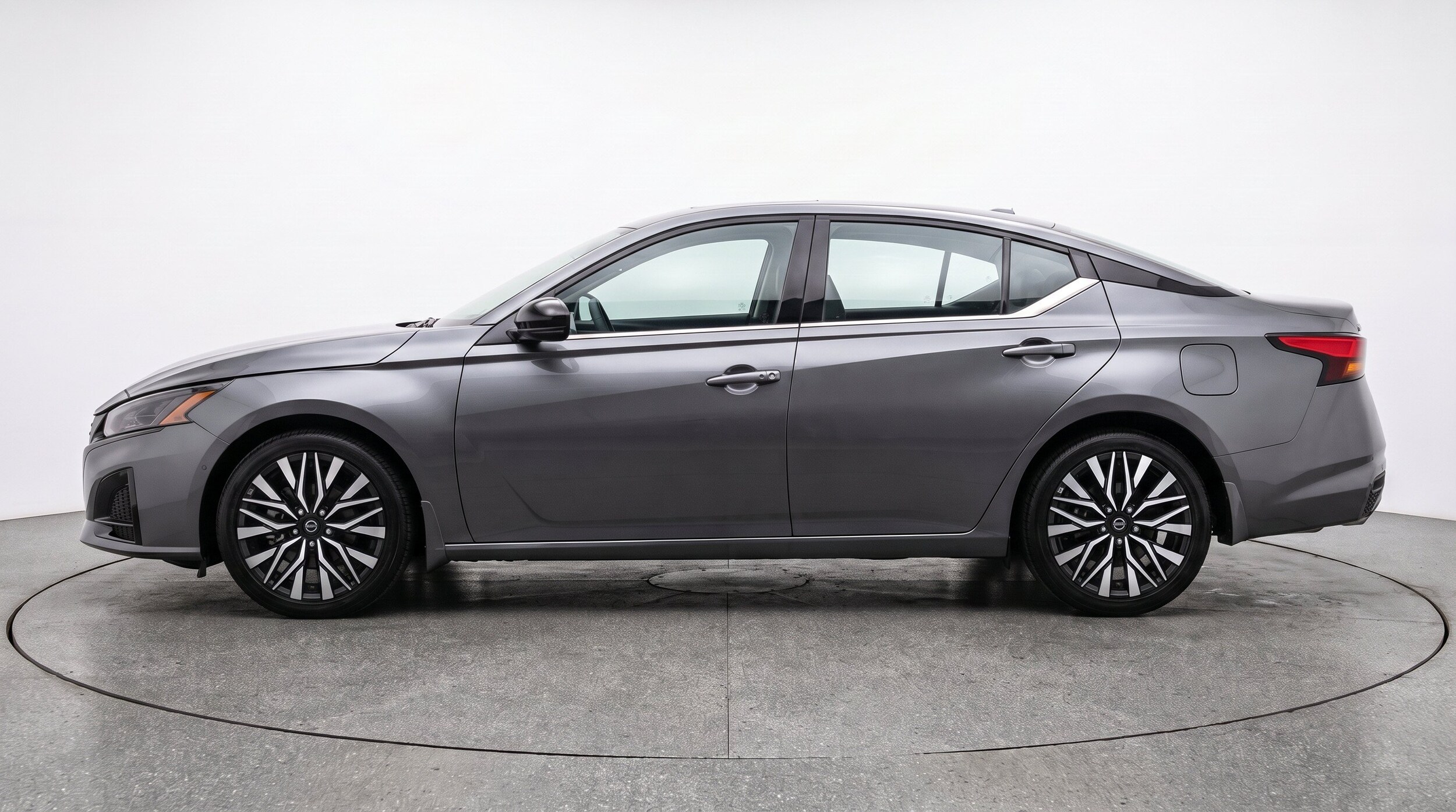 Thumbnail: 2026 Nissan Altima - 5