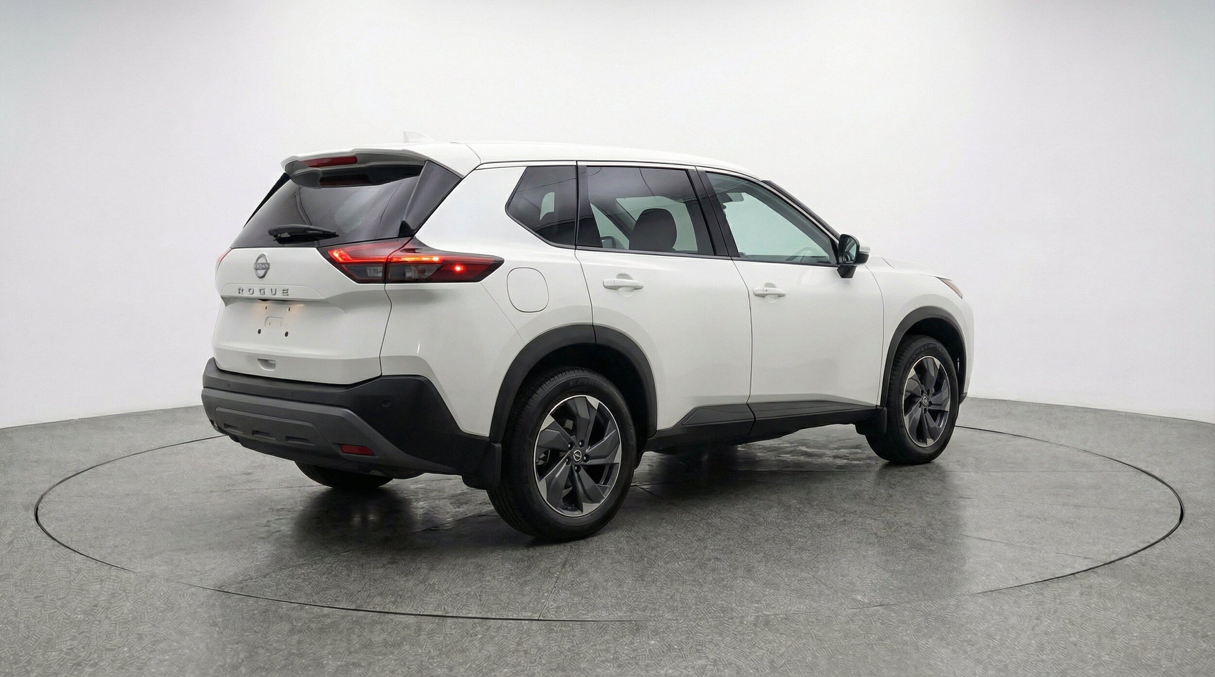 Thumbnail: 2025 Nissan Rogue - 9
