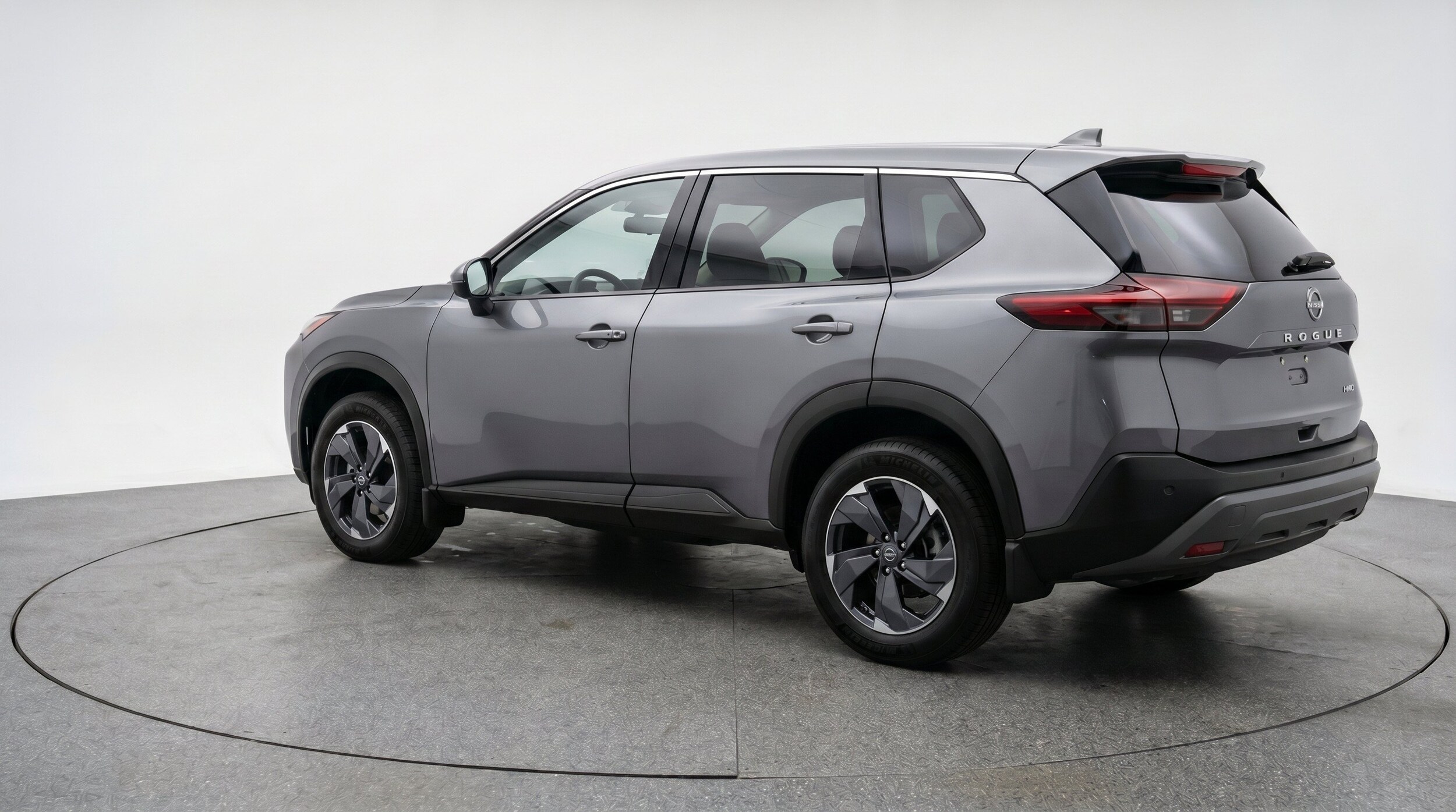Thumbnail: 2025 Nissan Rogue - 6