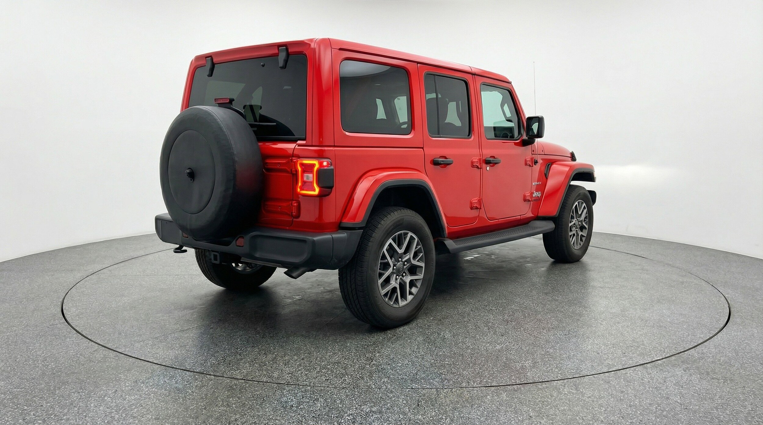 Thumbnail: 2025 Jeep Wrangler - 9