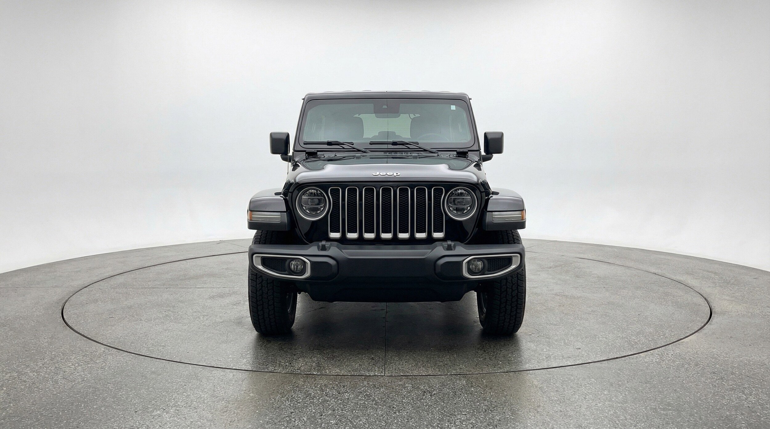 Thumbnail: 2025 Jeep Wrangler - 2