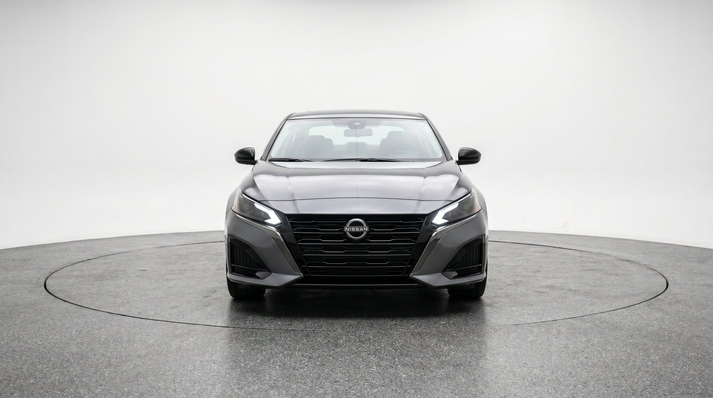 Thumbnail: 2026 Nissan Altima - 2