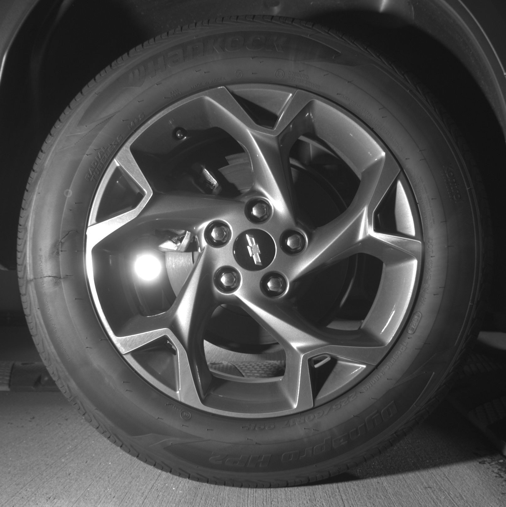 Thumbnail: 2025 Chevrolet Trax - 12