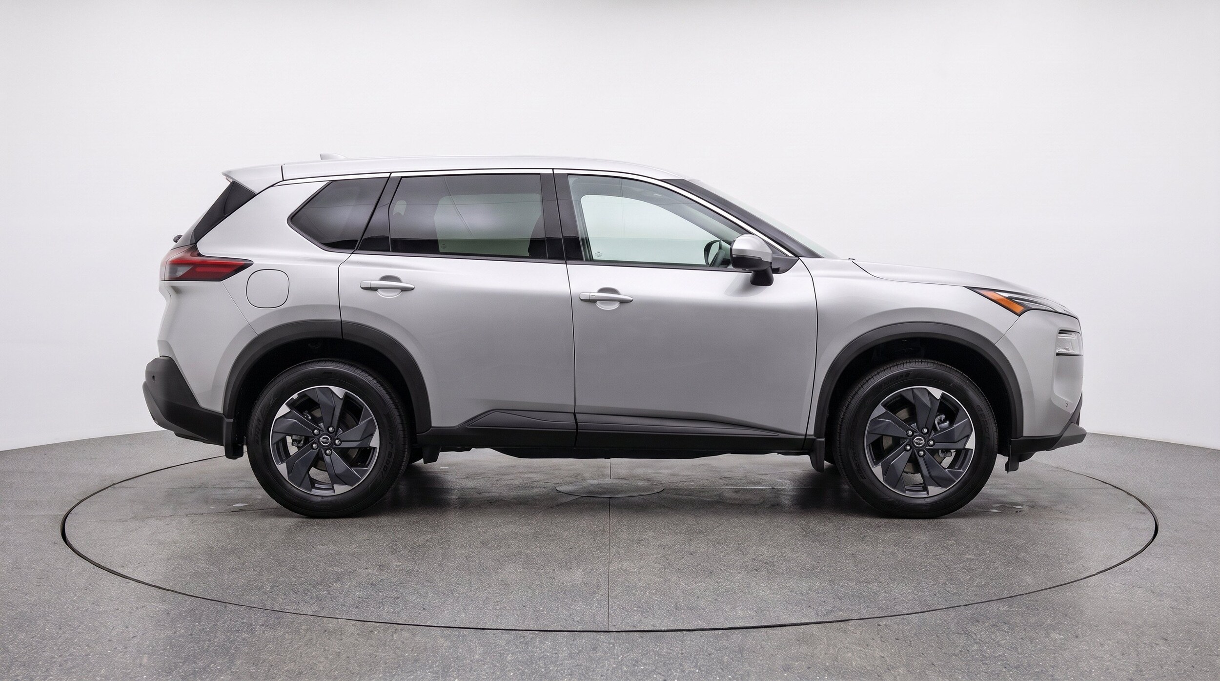 Thumbnail: 2025 Nissan Rogue - 11