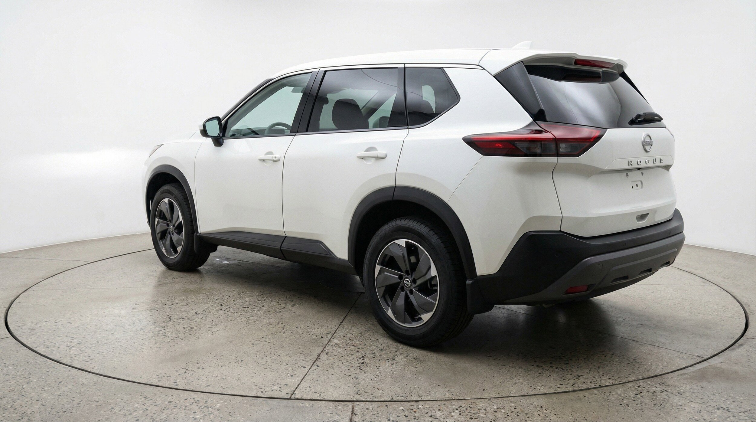 Thumbnail: 2025 Nissan Rogue - 6