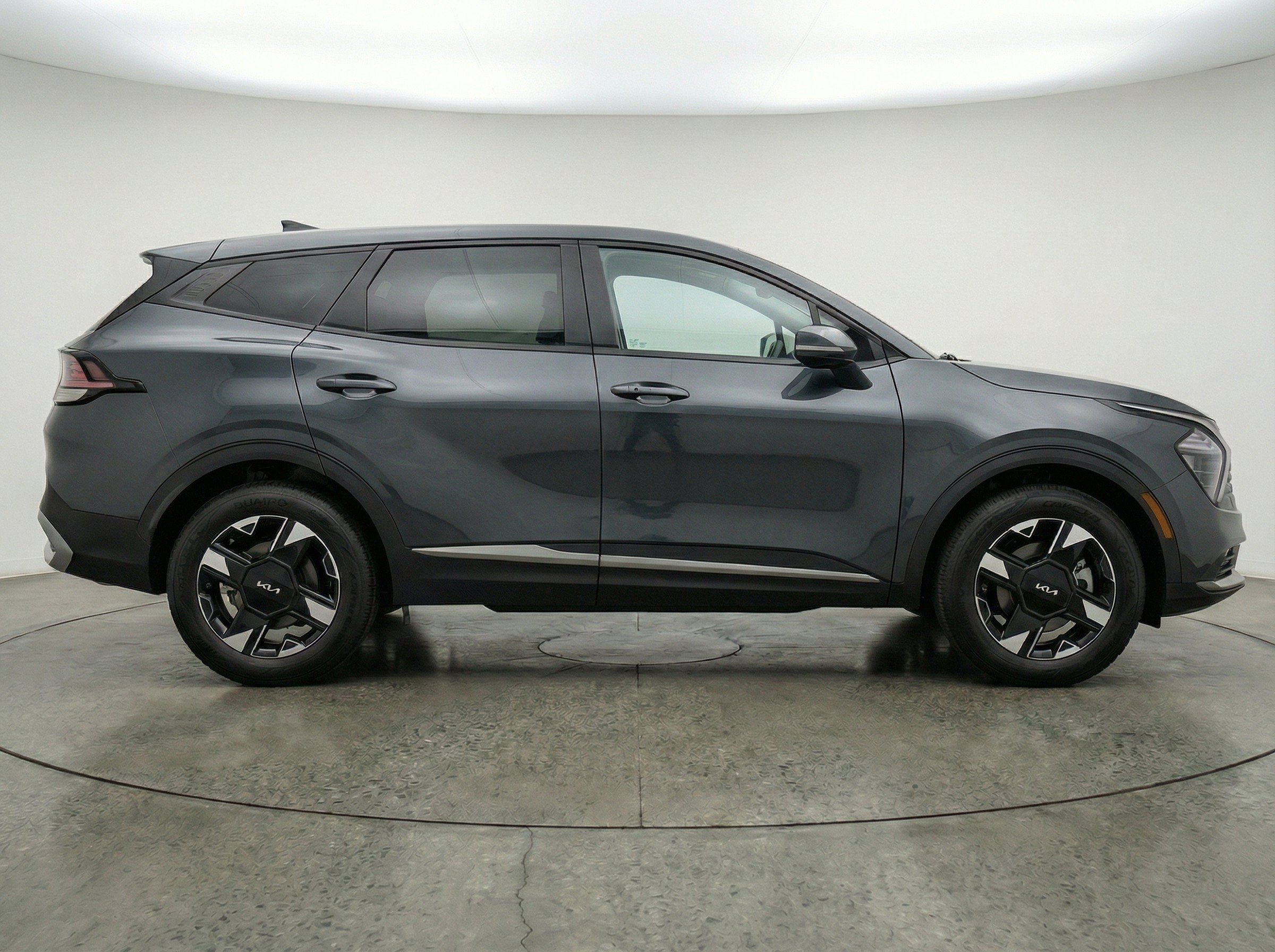 Thumbnail: 2026 Kia Sportage - 11