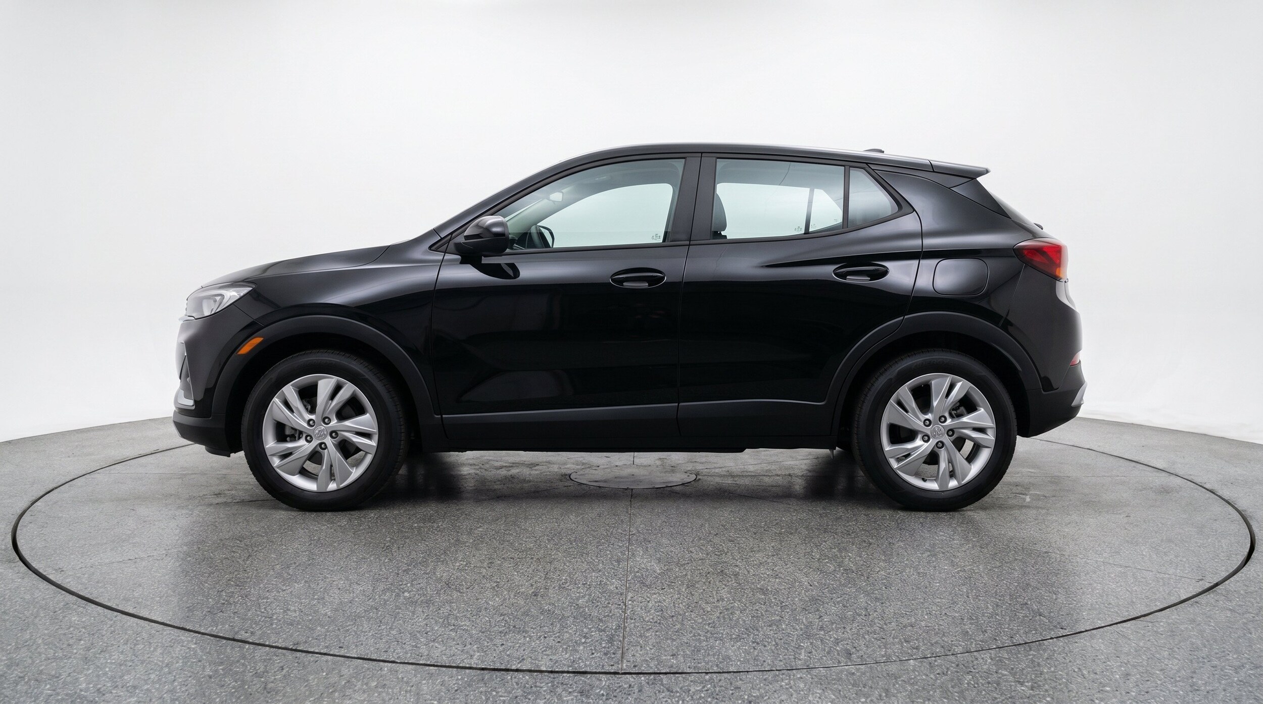 Thumbnail: 2026 Buick Encore GX - 5