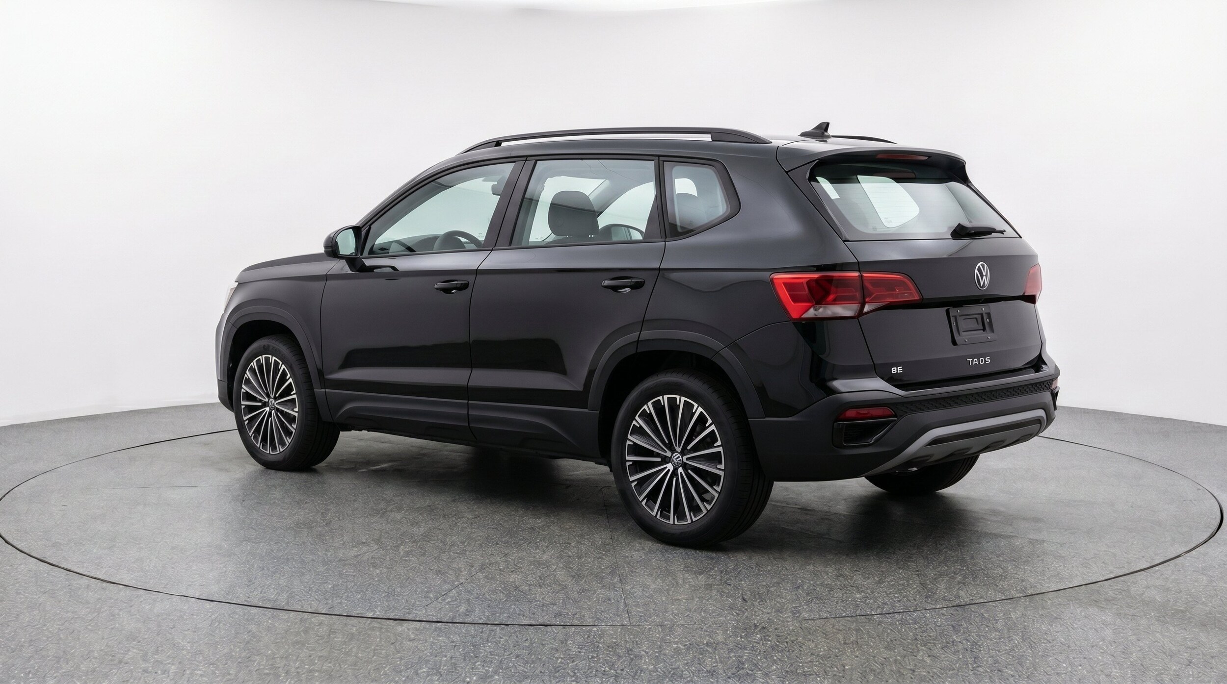 Thumbnail: 2026 Volkswagen Taos - 6