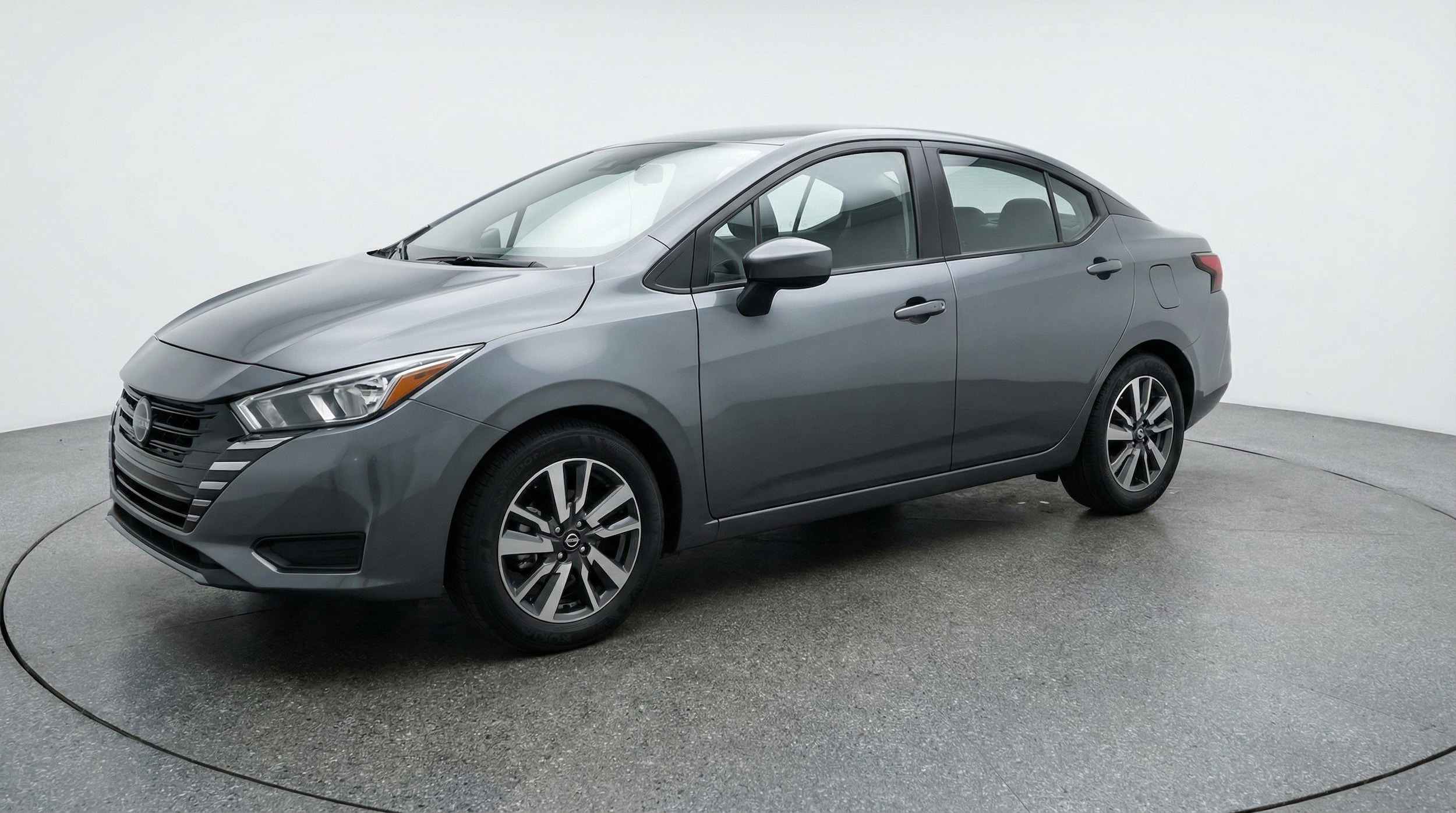 Thumbnail: 2025 Nissan Versa - 3