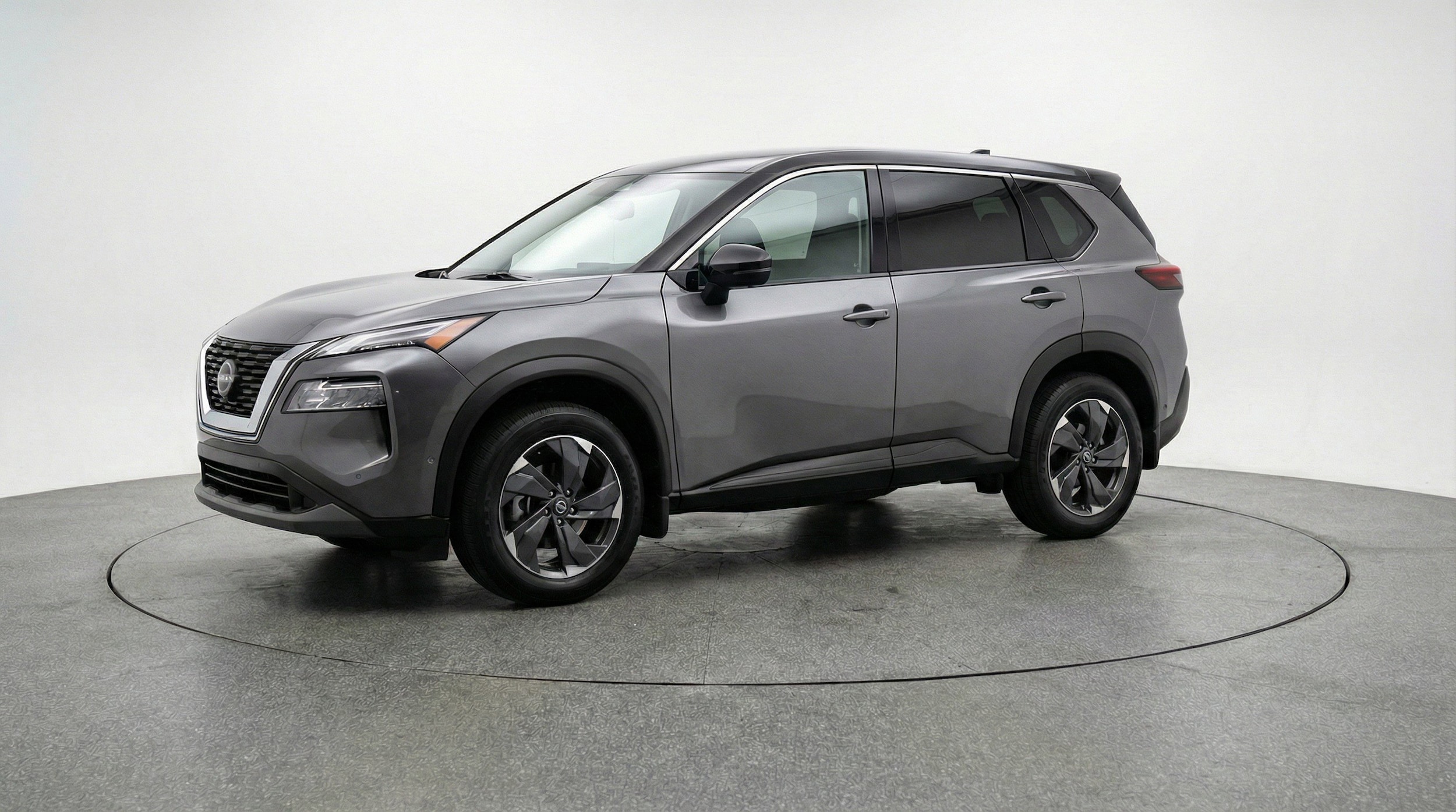 Thumbnail: 2025 Nissan Rogue - 3
