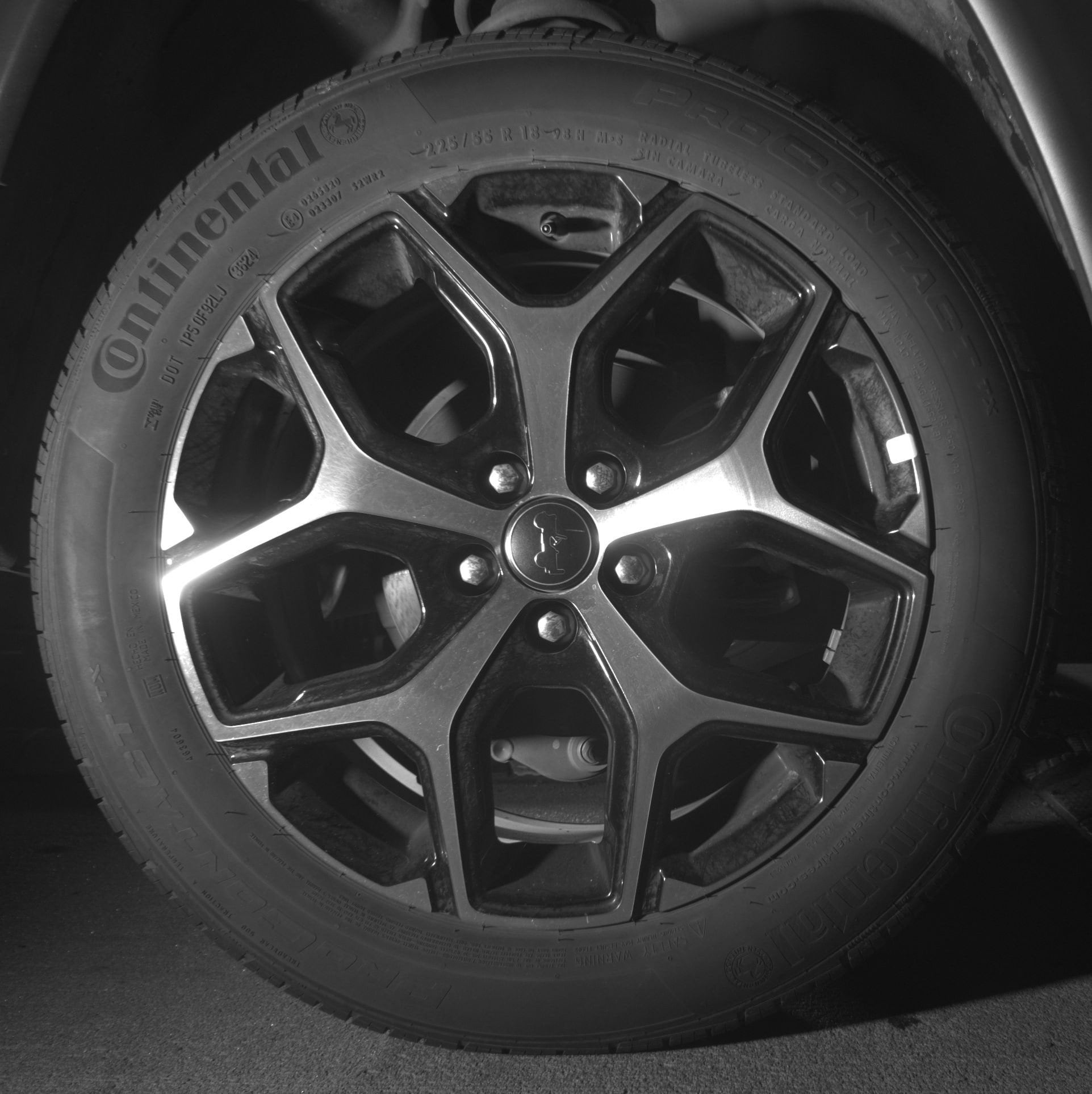 Thumbnail: 2025 Jeep Compass - 15